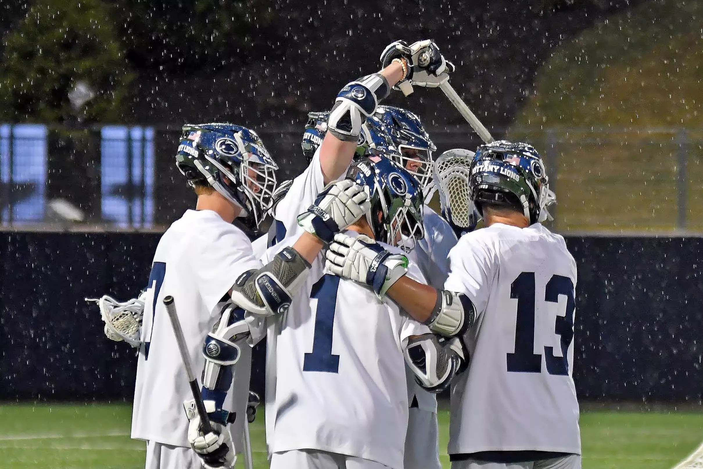 Penn State Lacrosse Q&A With SB Nation’s College Crosse
