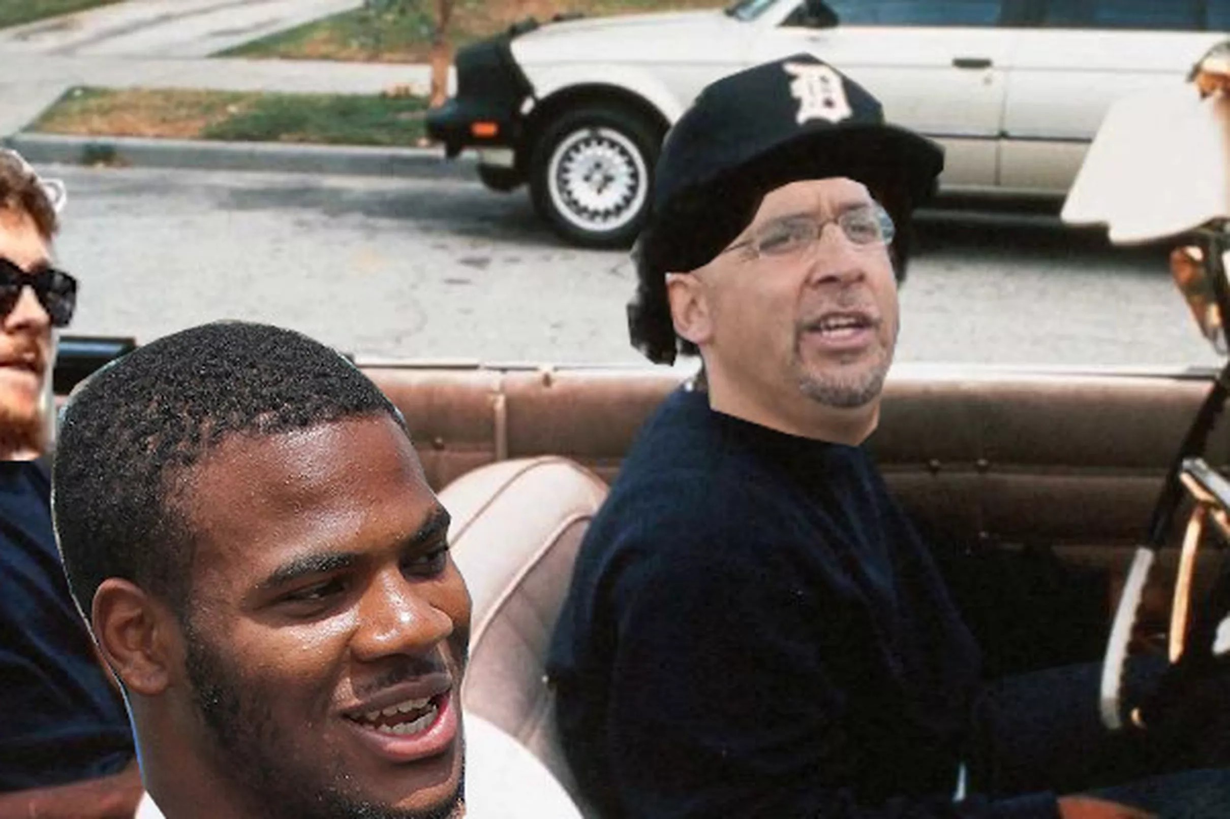 James Franklin Press Conference at Maryland