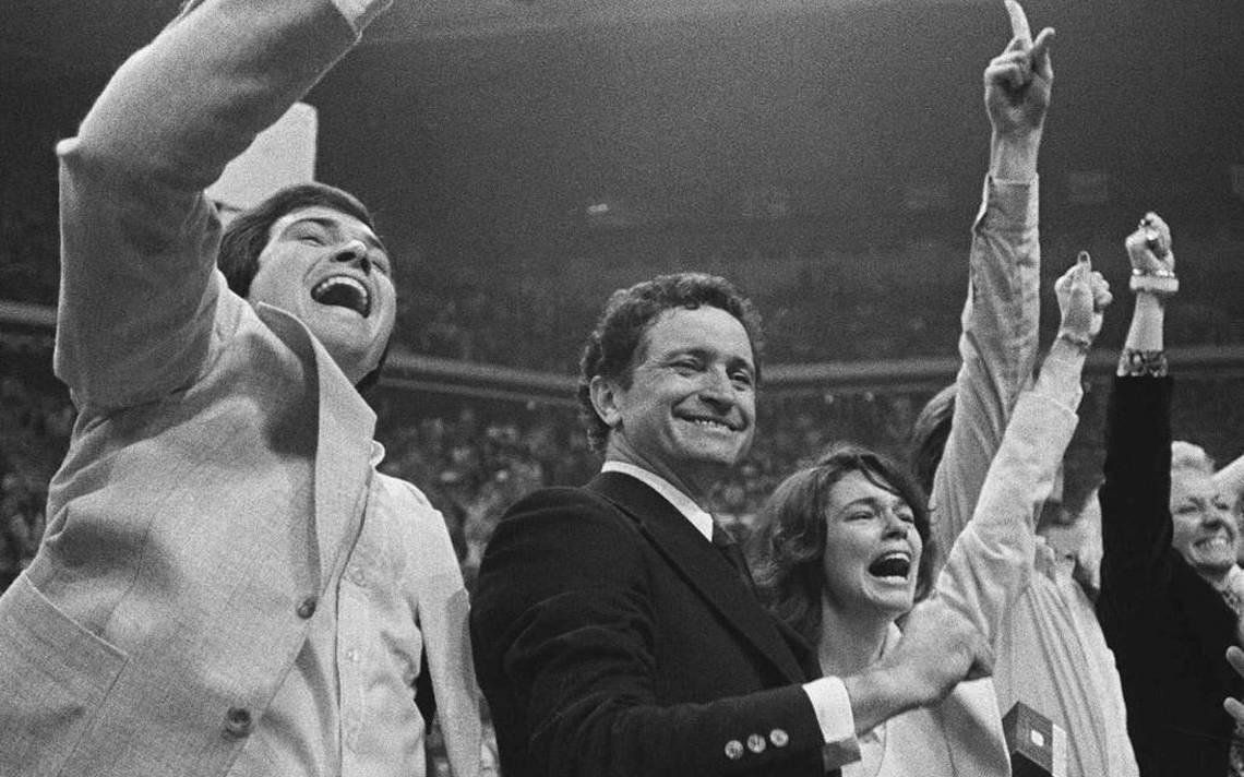NCAA’s 1977 Final Four had UNC and more