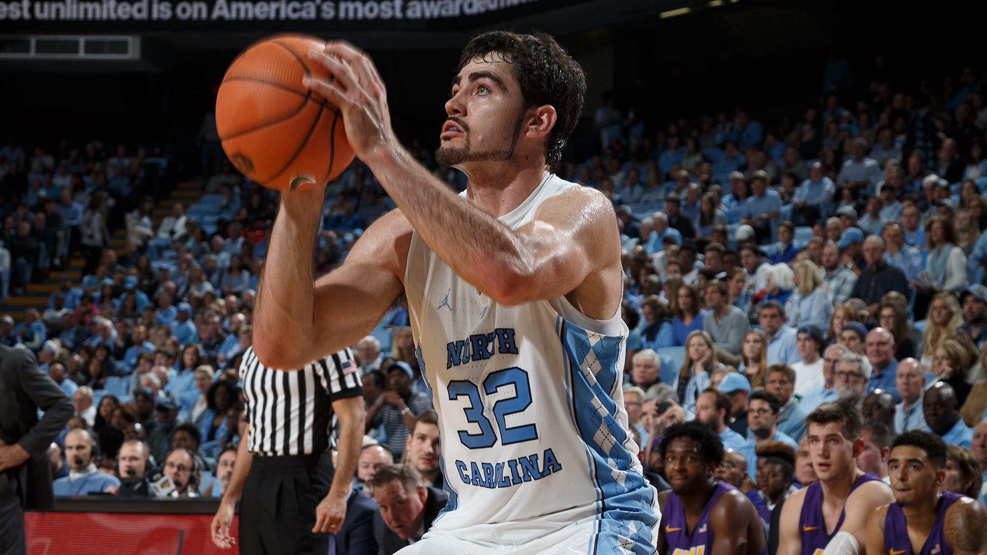 Maye Named CoACC Player Of The Week