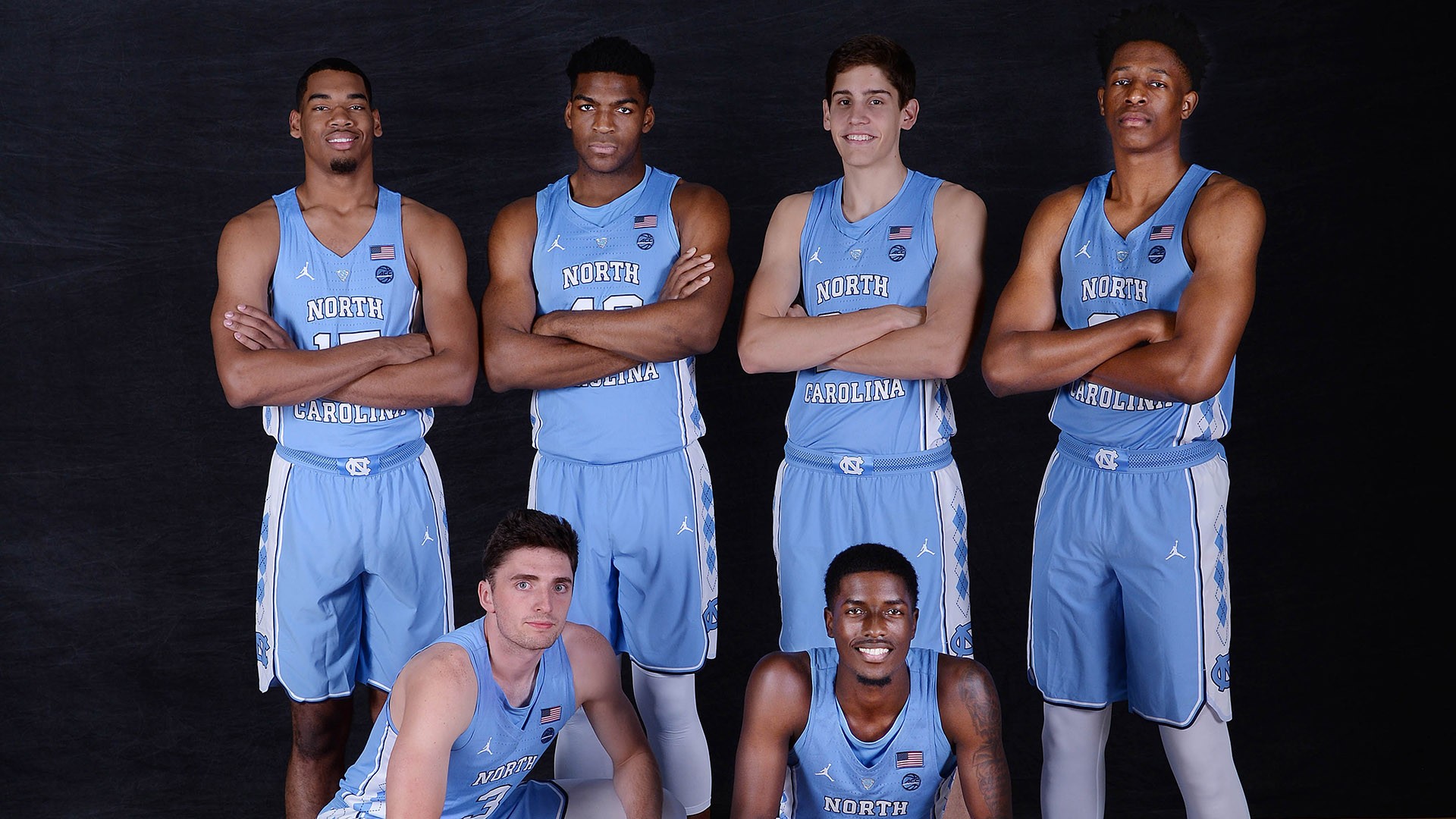 Four Corners Media Day