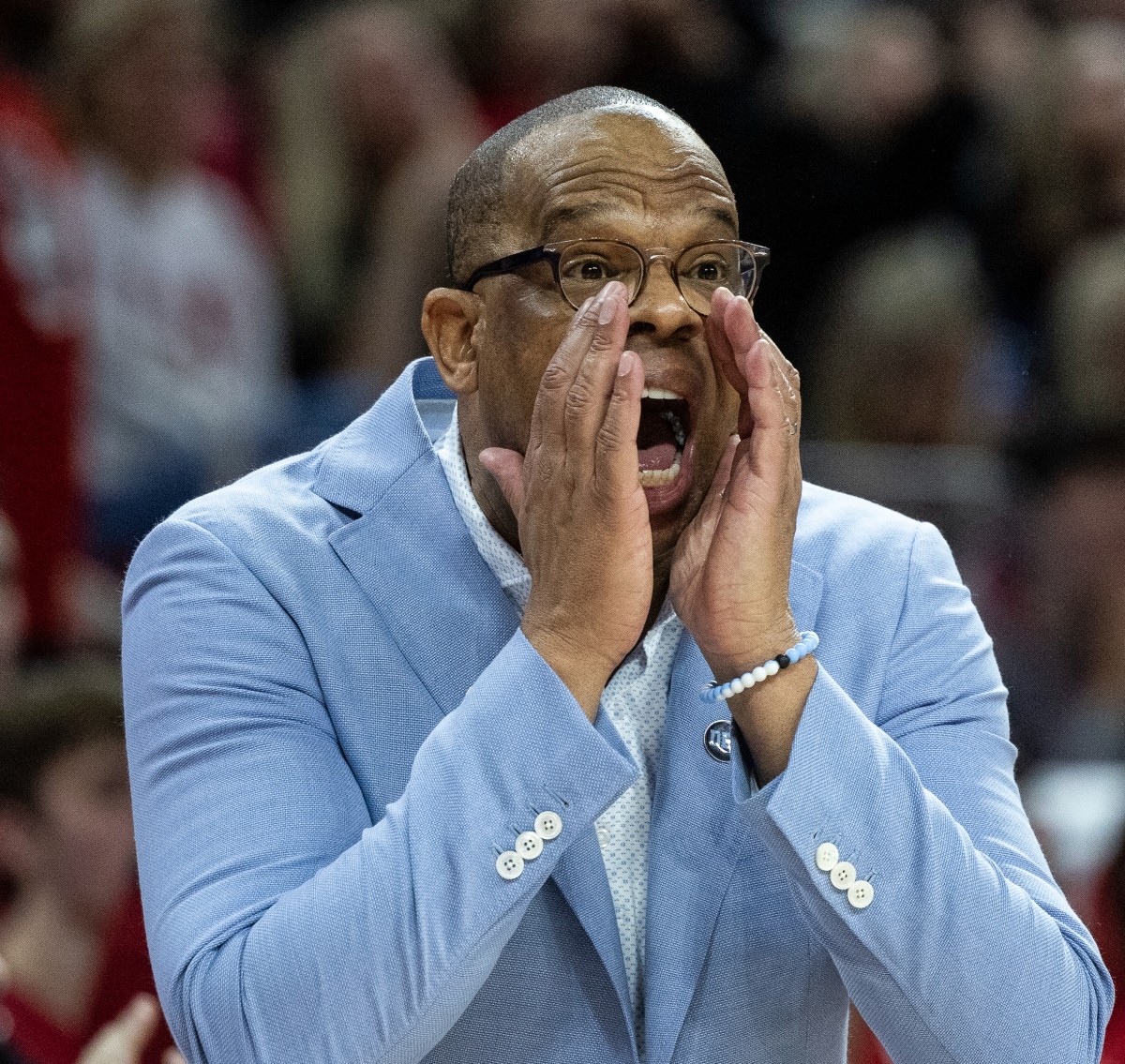 Little change for UNC men's basketball in NET rankings after third