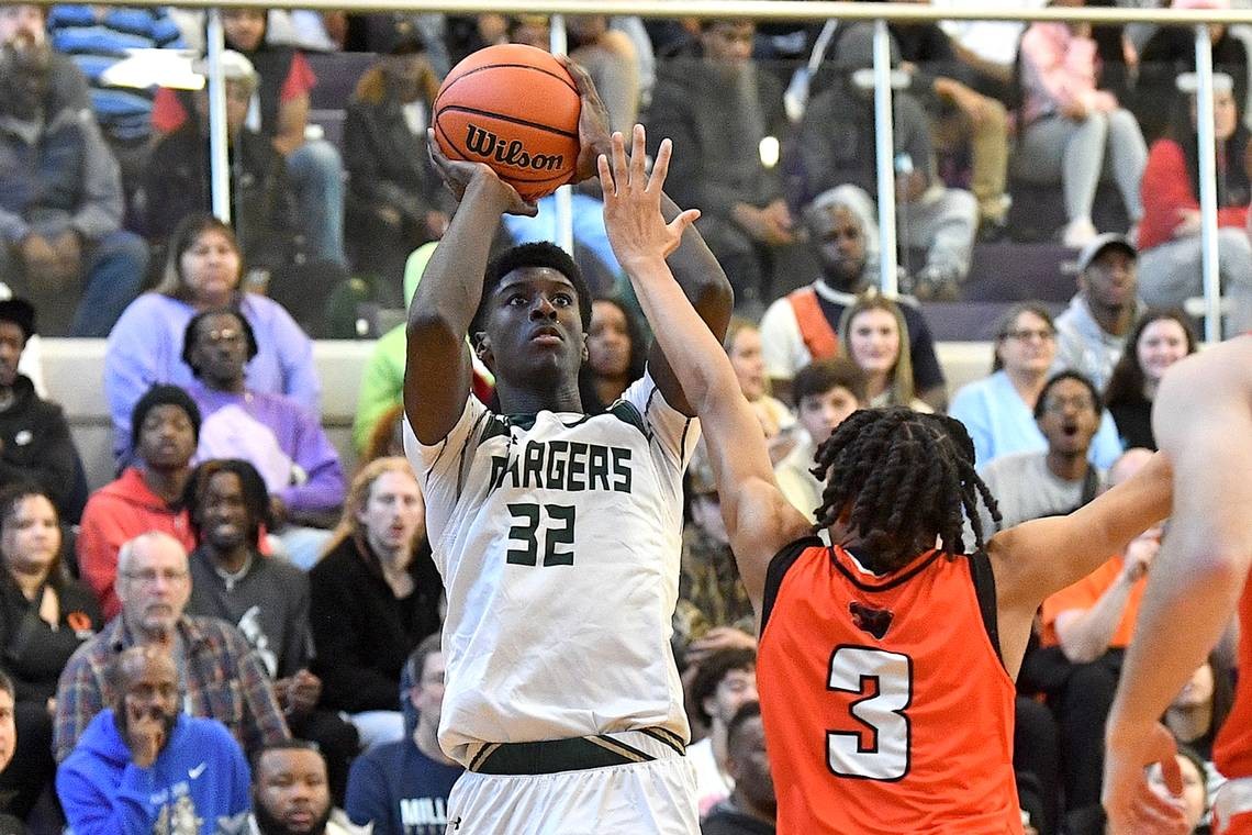 What Northwood High’s Drake Powell plans to add to North Carolina