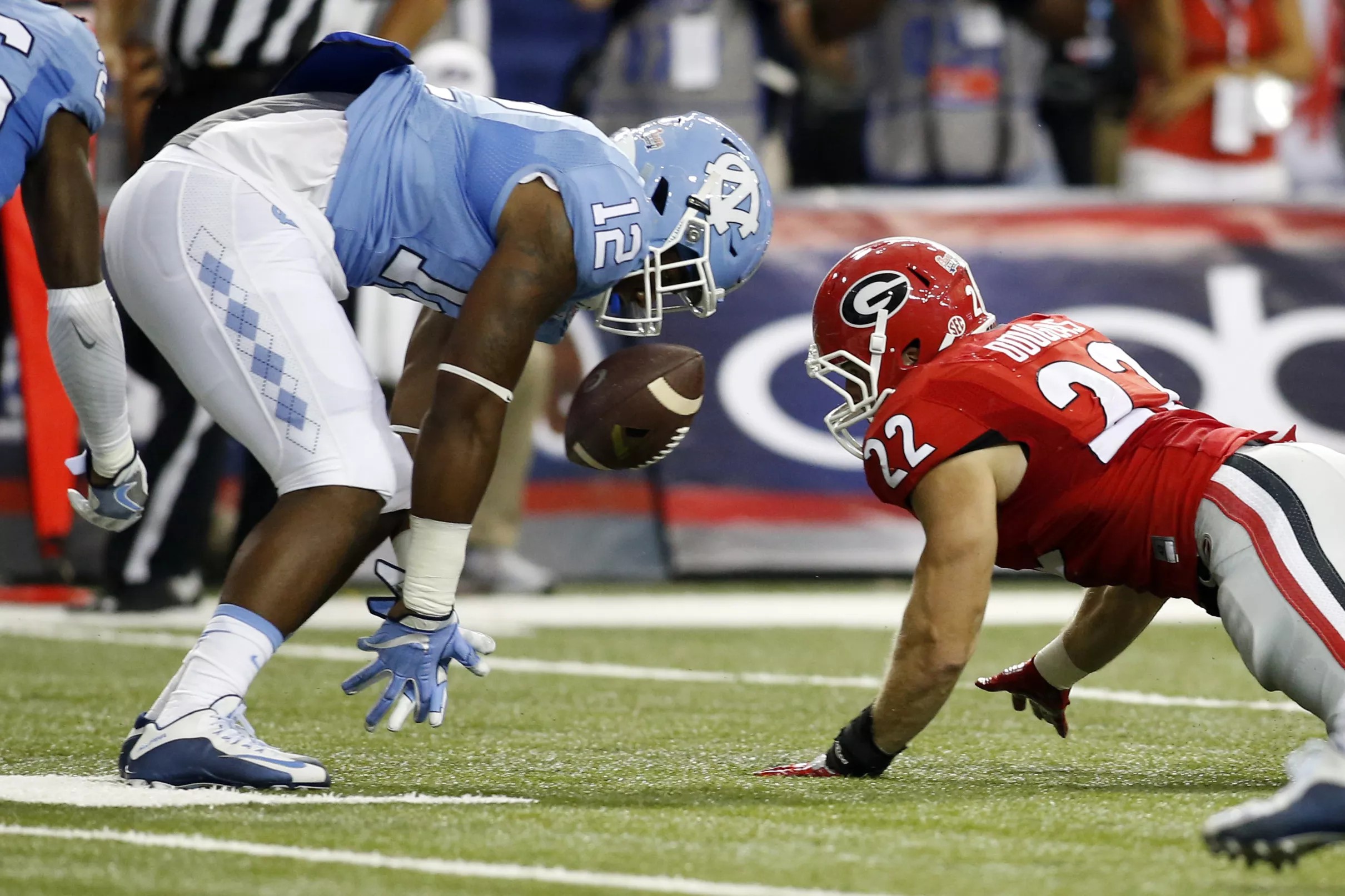 UNC football Who is poised to break out on defense in 2017?