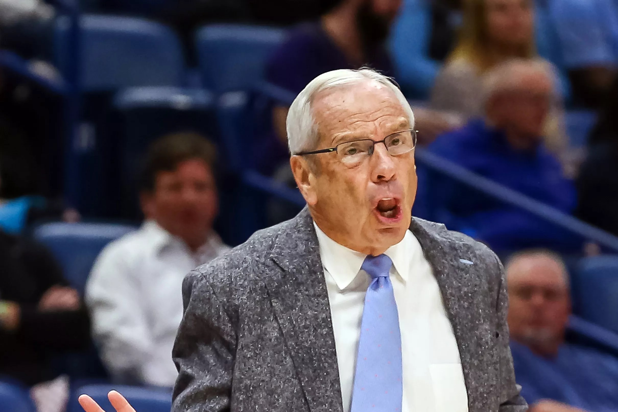 ACC Basketball Power Rankings Week 8