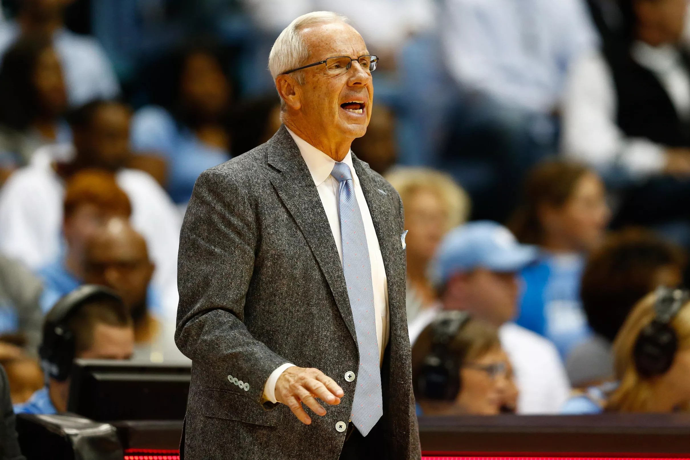 UNC Basketball Previewing the PK80 Field