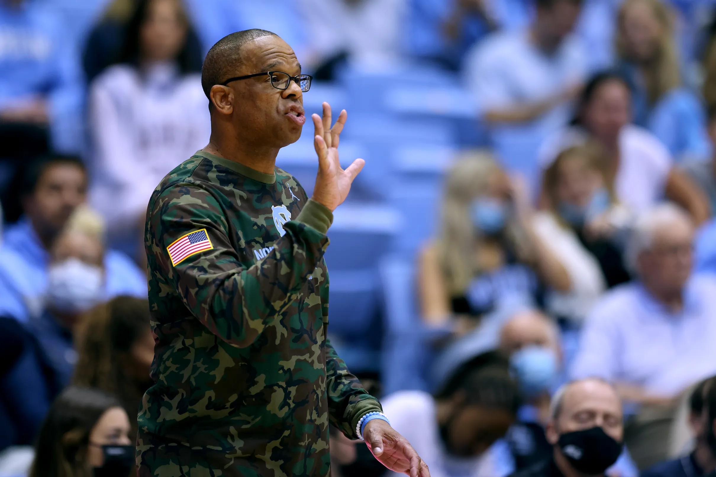 UNC Basketball vs. Barton College exhibition Time, TV, and streaming