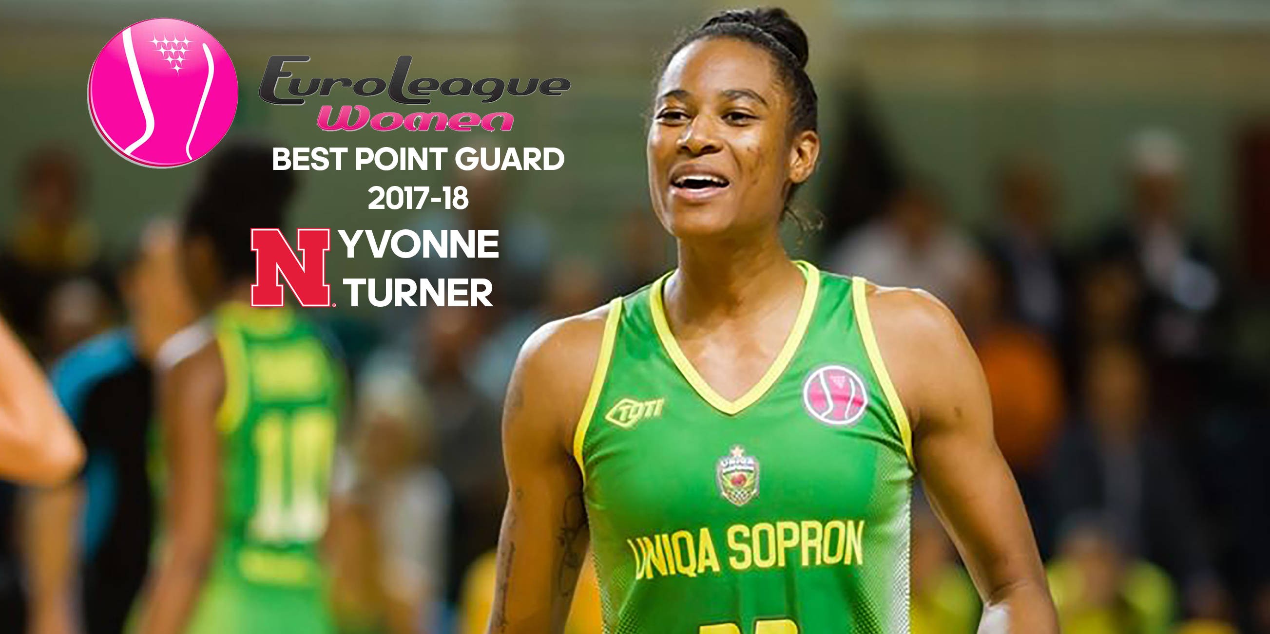 Turner Named EuroLeague's Best Point Guard