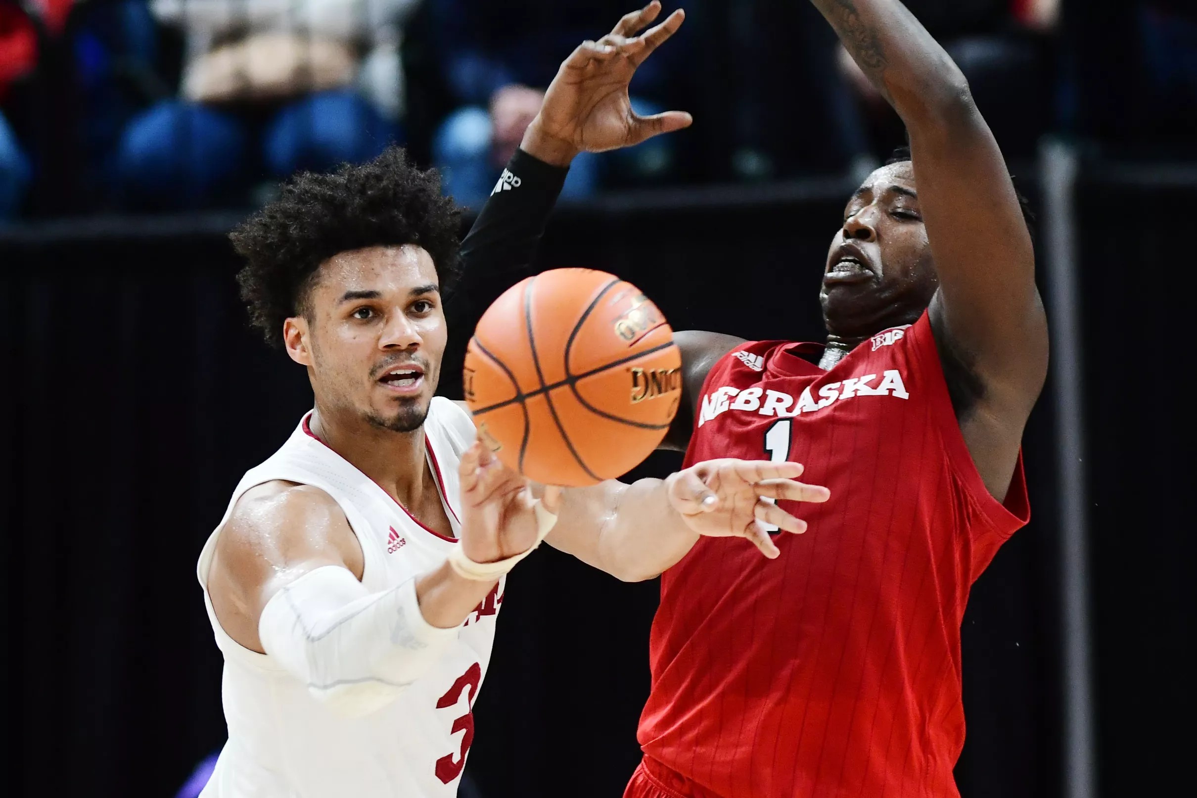 The Indiana Hoosiers Basketball Preview Article That You Have All Been