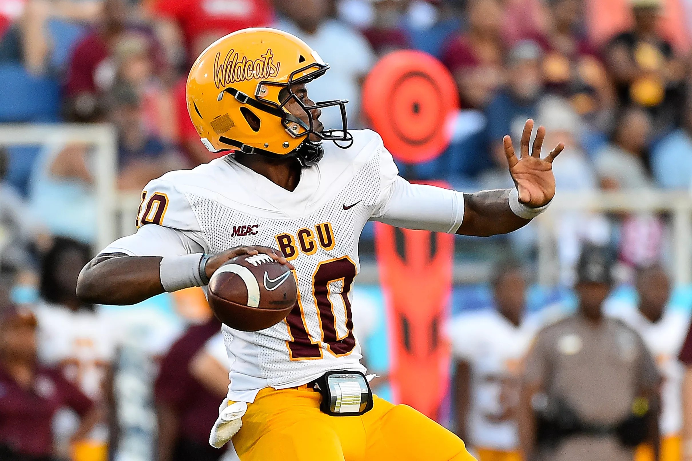 bcu football schedule 2023 BethuneCookman Wildcats 2018 Football Preview