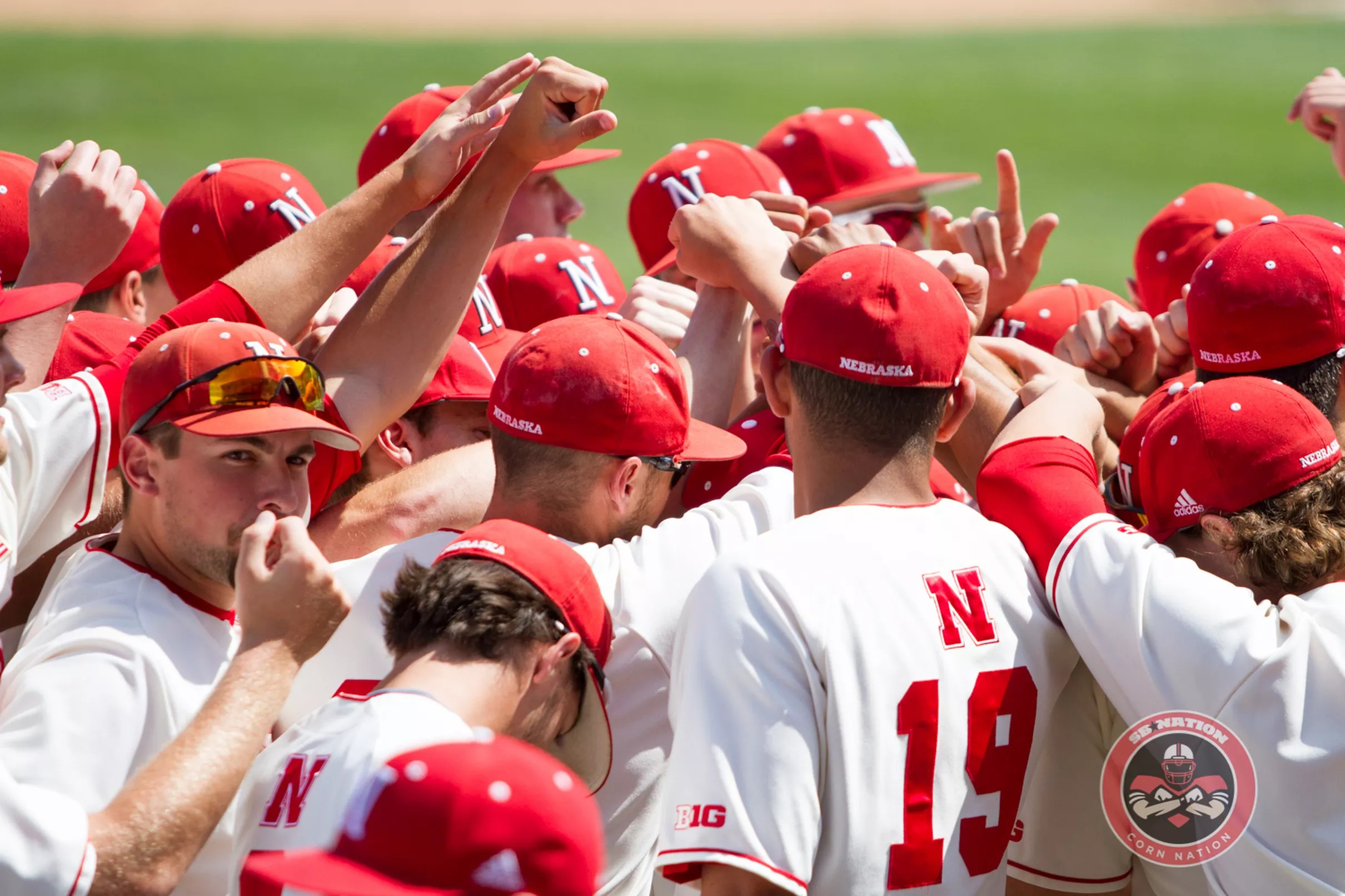 Baseball Michigan Series To Be Televised By BTN