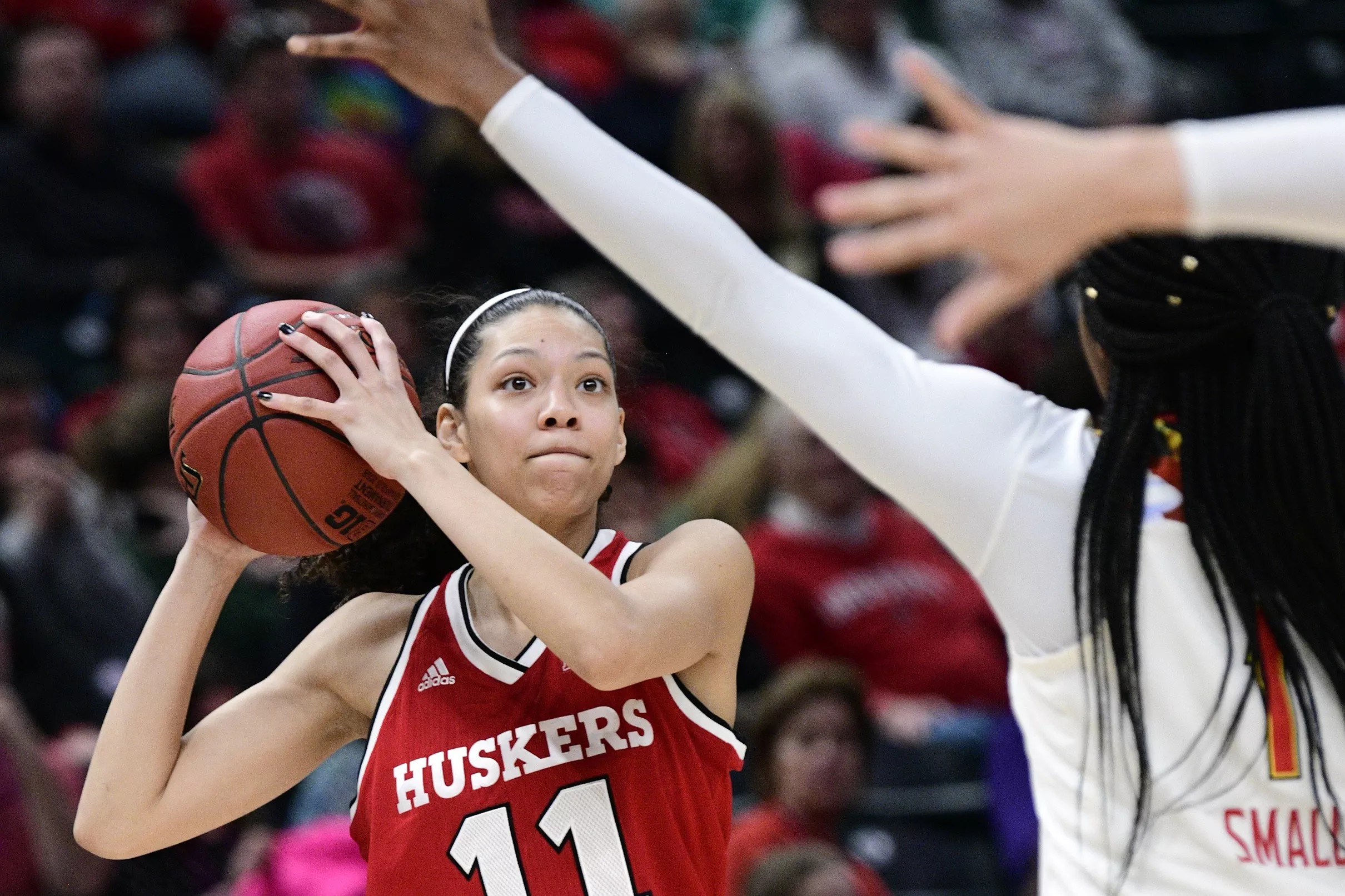 Nebraska WBB vs Ohio State Preview