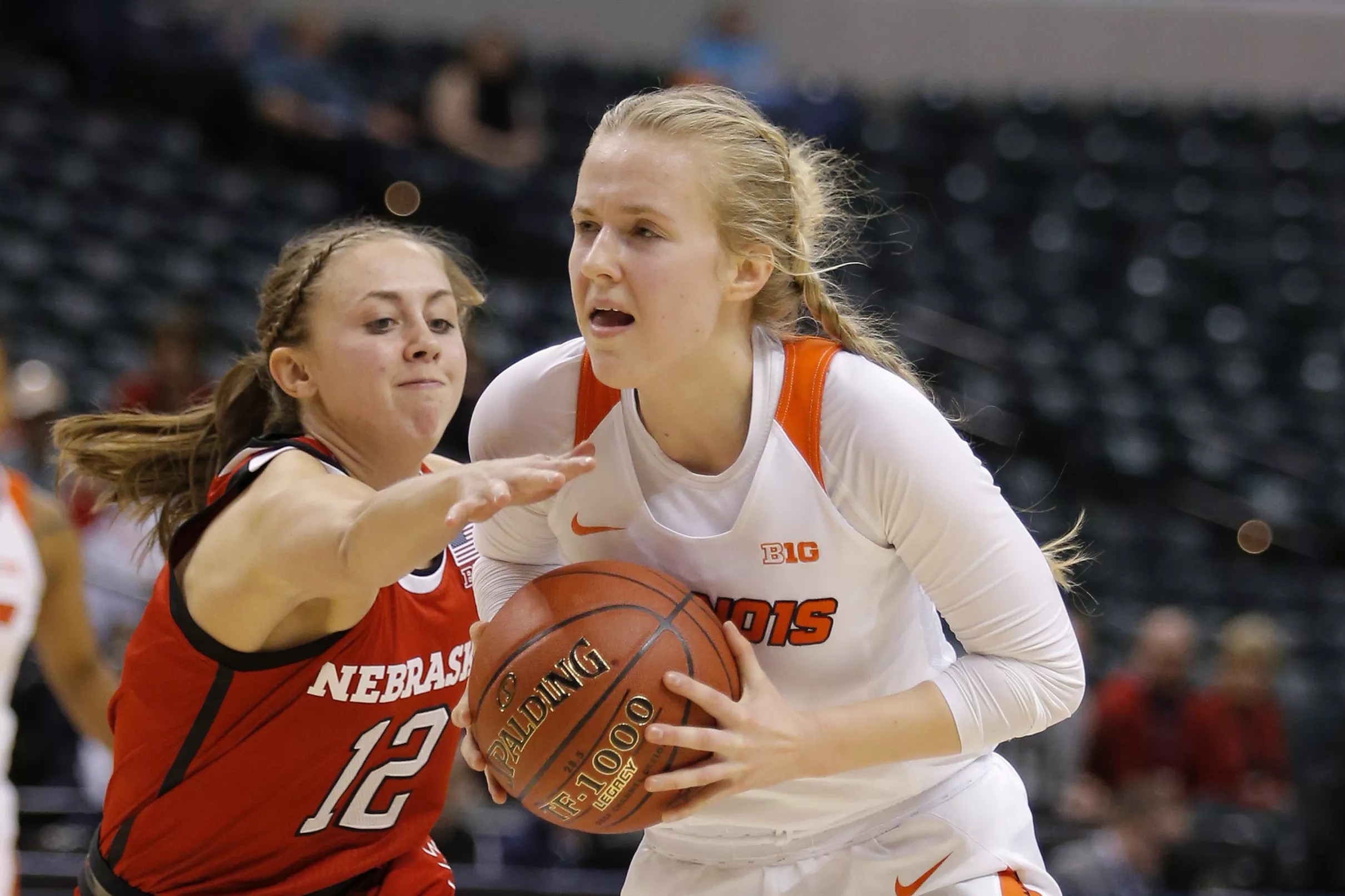 Nebraska Women’s Basketball vs Iowa Preview and Game Thread