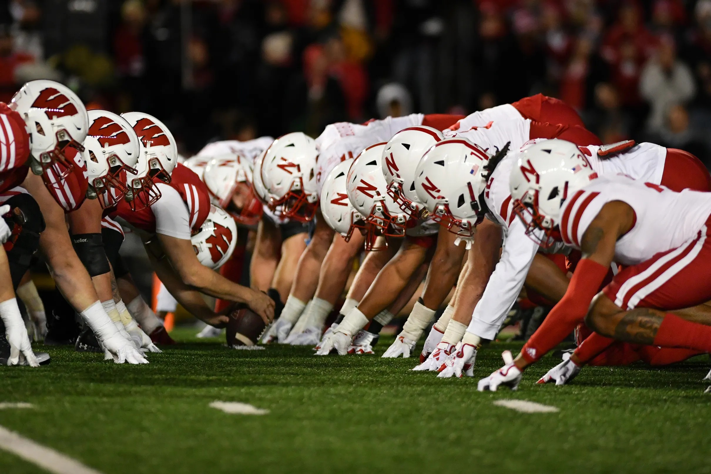 CN Reacts Results! Nebraska Football’s Greatest Need