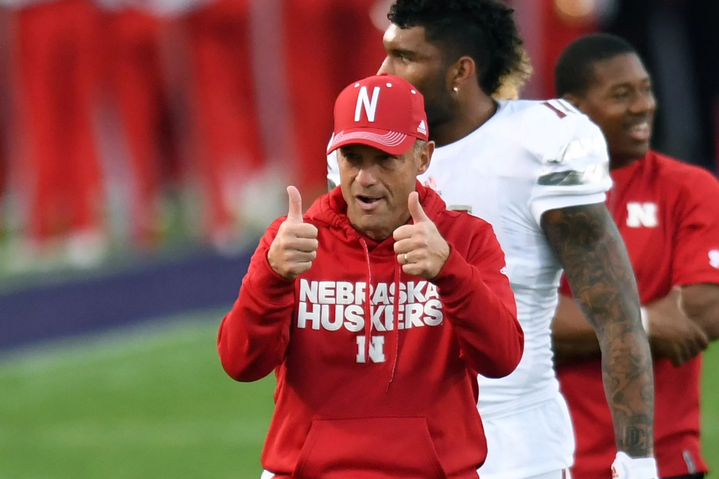 Nebraska Football vs. Northwestern Game Time, TV, Streaming, Odds, and
