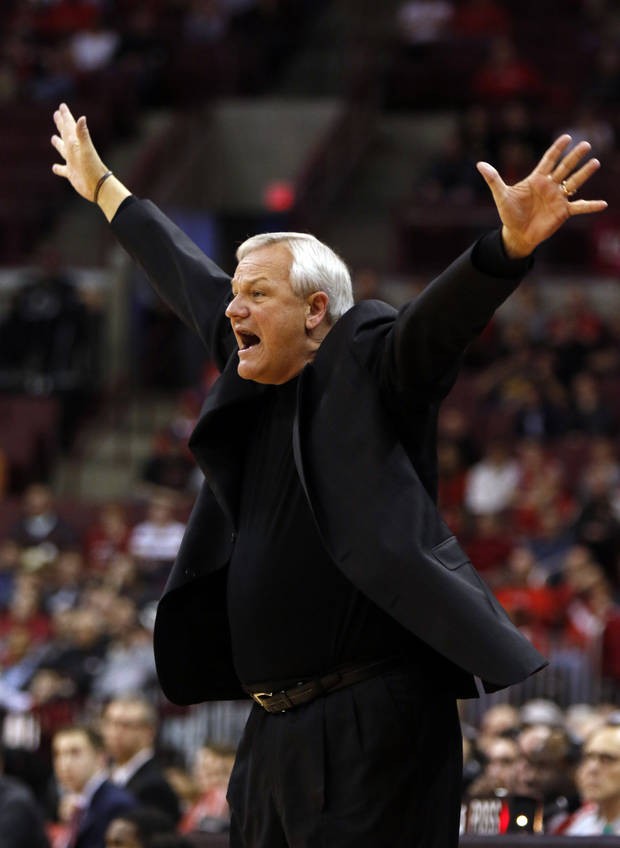 Bob Hoffman & Corey Williams among college basketball casualties