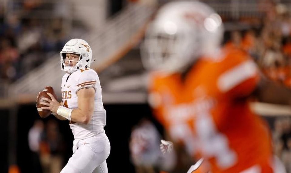 Oklahoma football season Hope for the best, prepare...