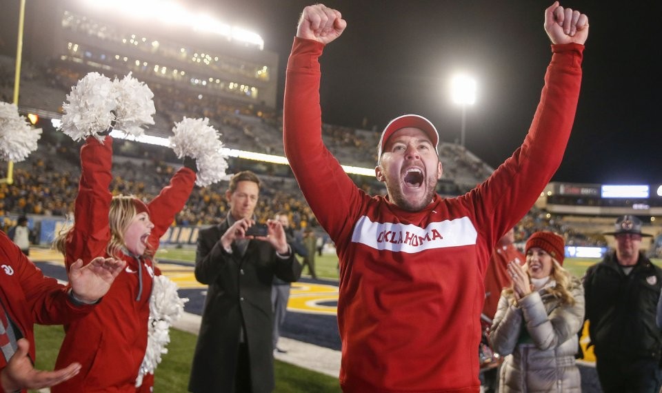 OU football Sooner fans' rooting guide for Championship Saturday