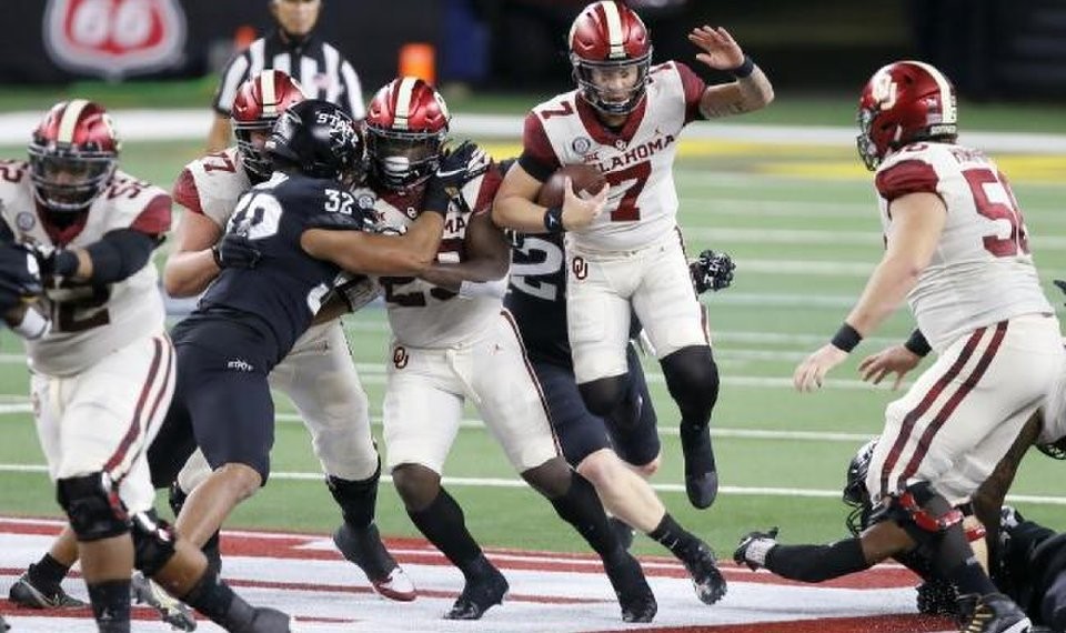 OU football Sooners vs. Florida Gators in Cotton Bowl odds, how to