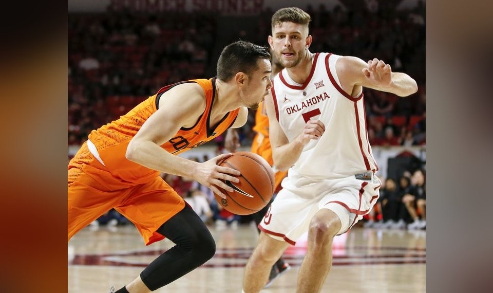 OU basketball Matt Freeman to decide on Sooner future after season