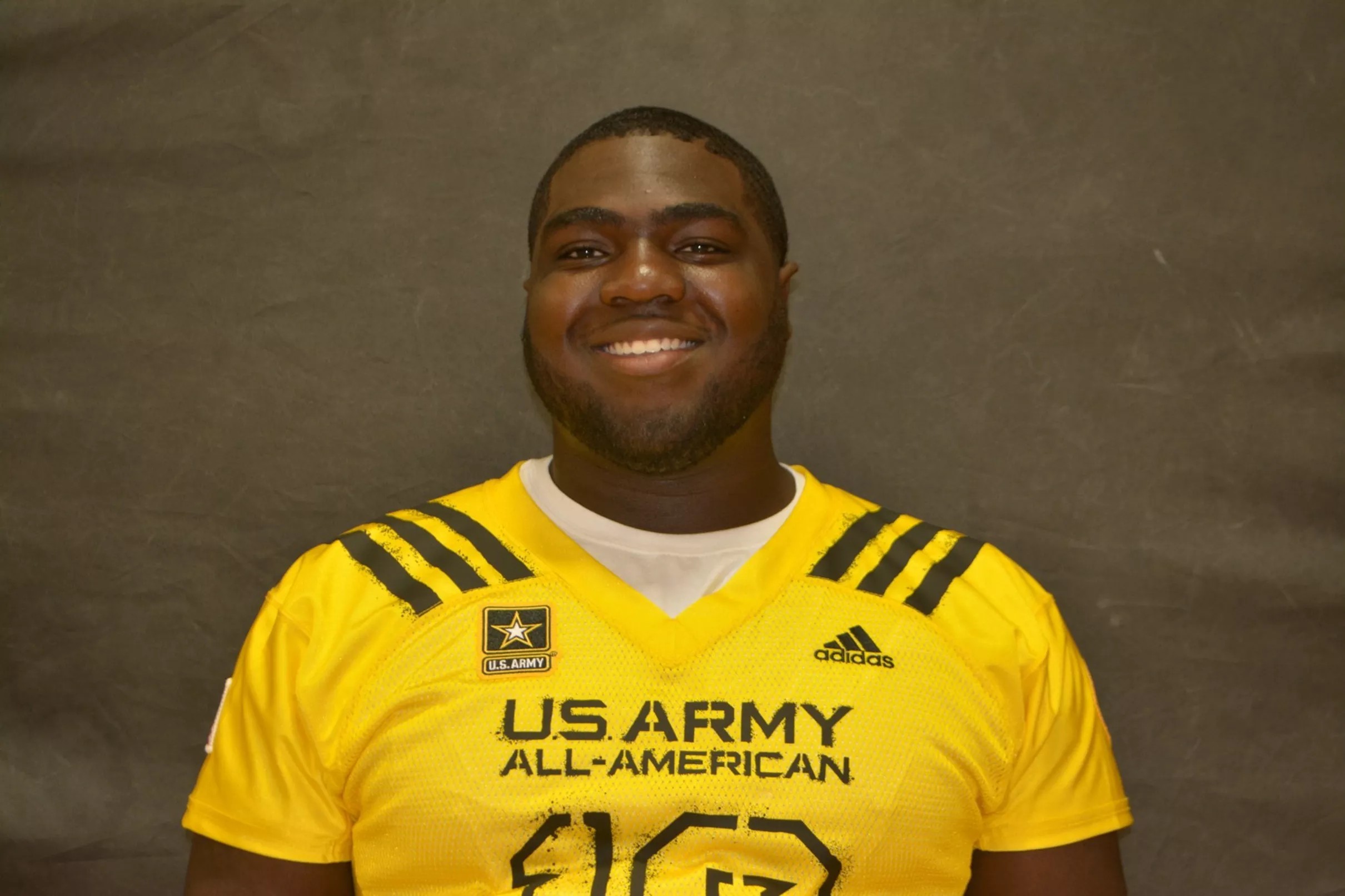 Oklahoma Sooners Football Oklahoma freshman DT Michael Thompson