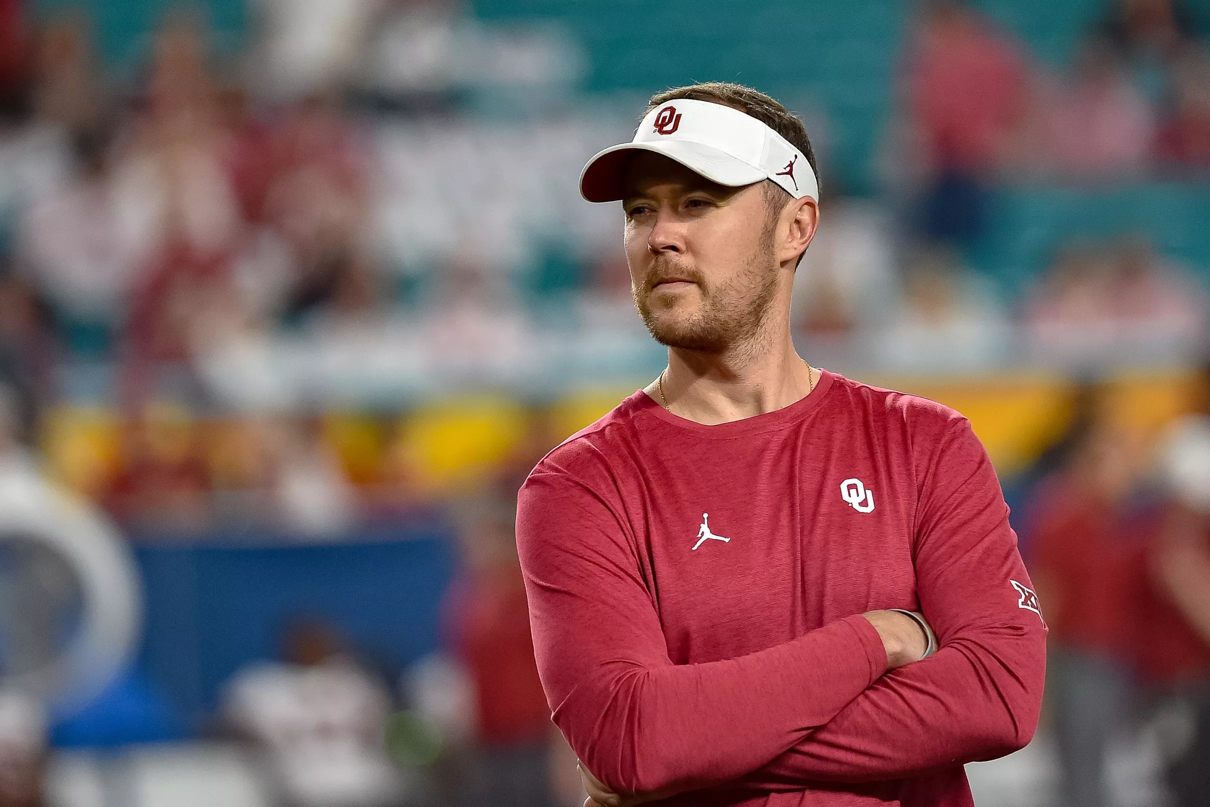 Oklahoma Sooners Football and Baseball Oklahoma earns commitment from