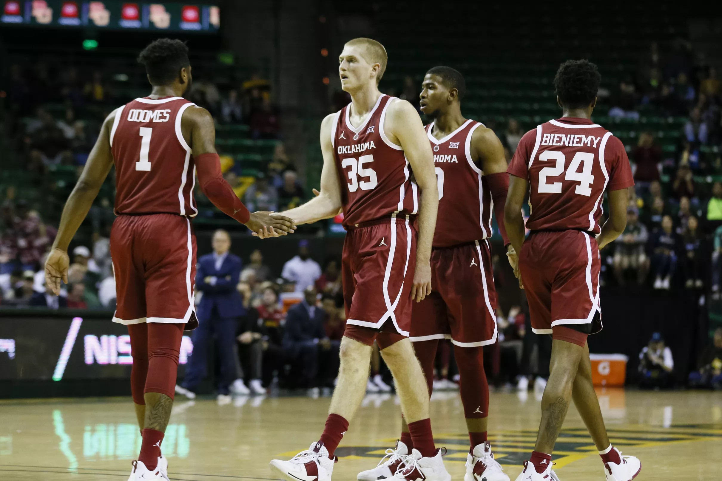 Oklahoma Basketball at TCU Preview, Thread & How to Watch