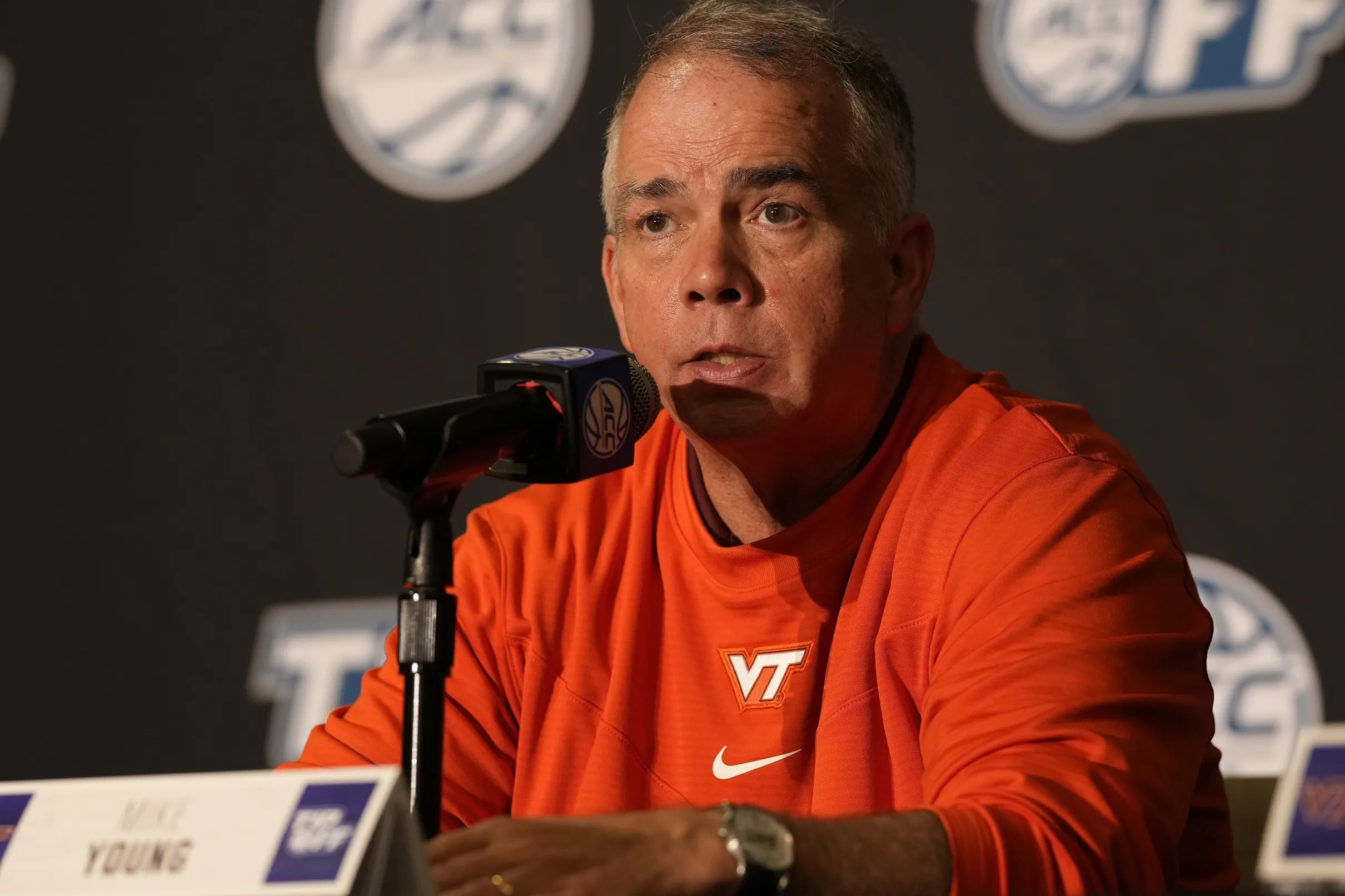 202122 Virginia Tech men’s basketball preview