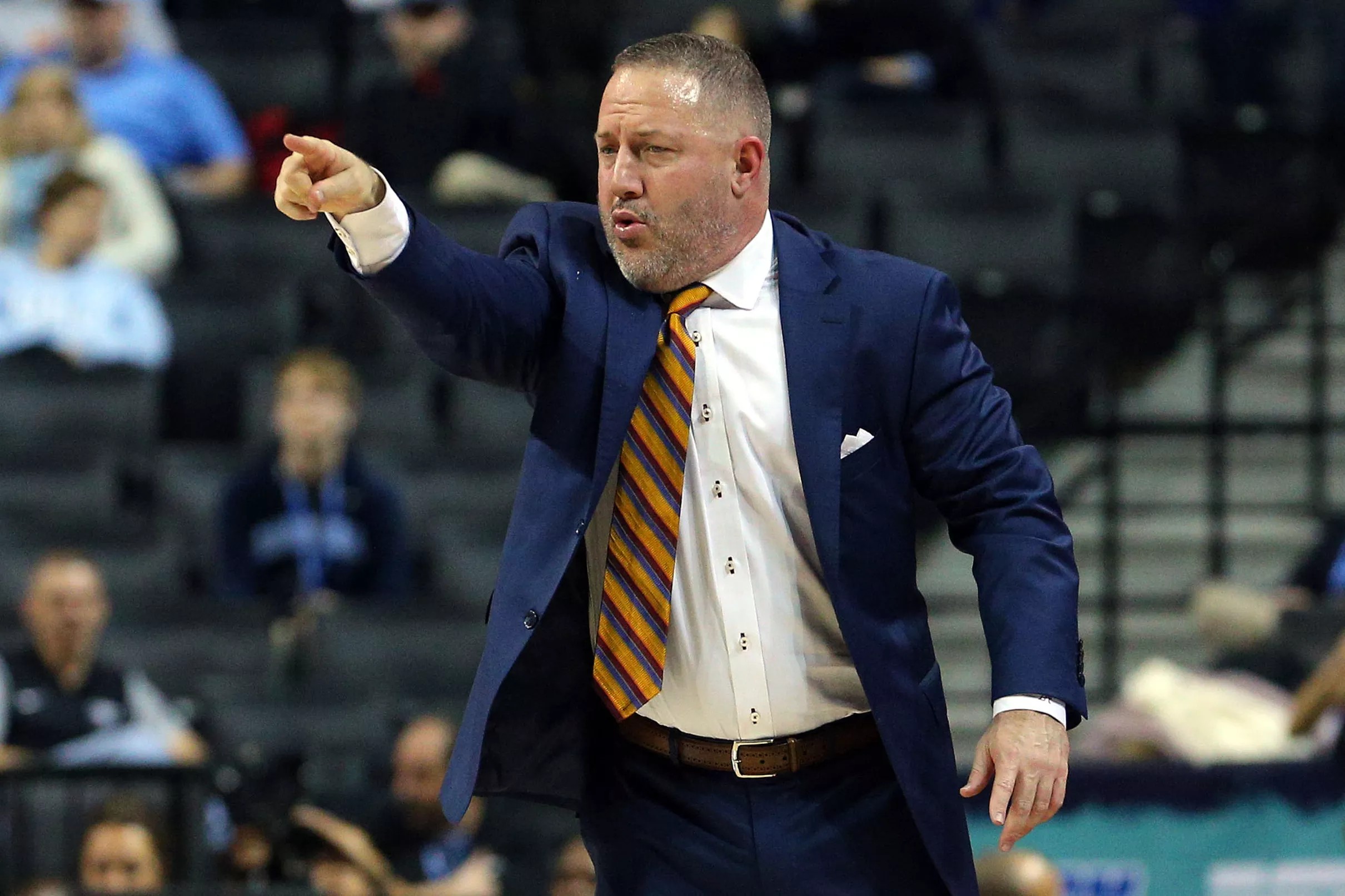 Virginia Tech Basketball Selection Sunday Preview