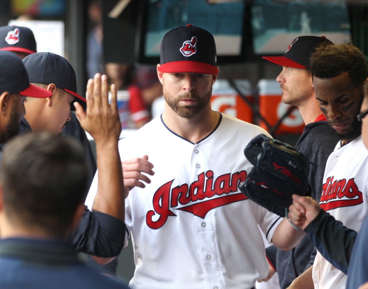 Ryder Ryan lone AllStar for Lake County Captains Cleveland Indians Minor Leagues