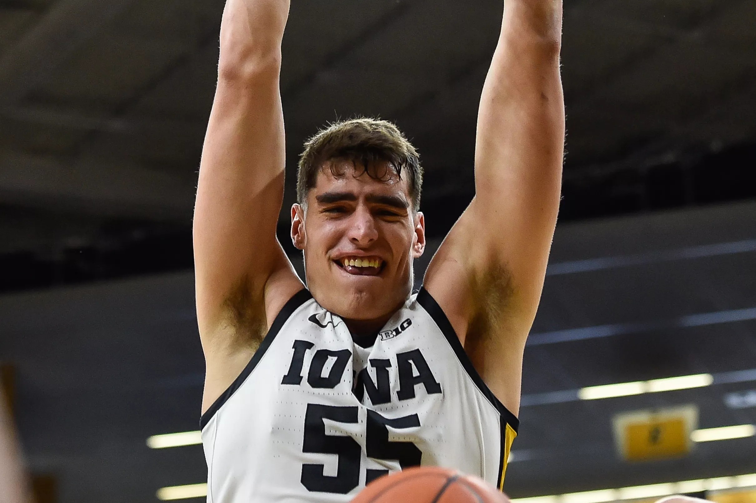 The Decision 2020 Luka Garza’s NBA Draft Decision Time and Live Stream Info