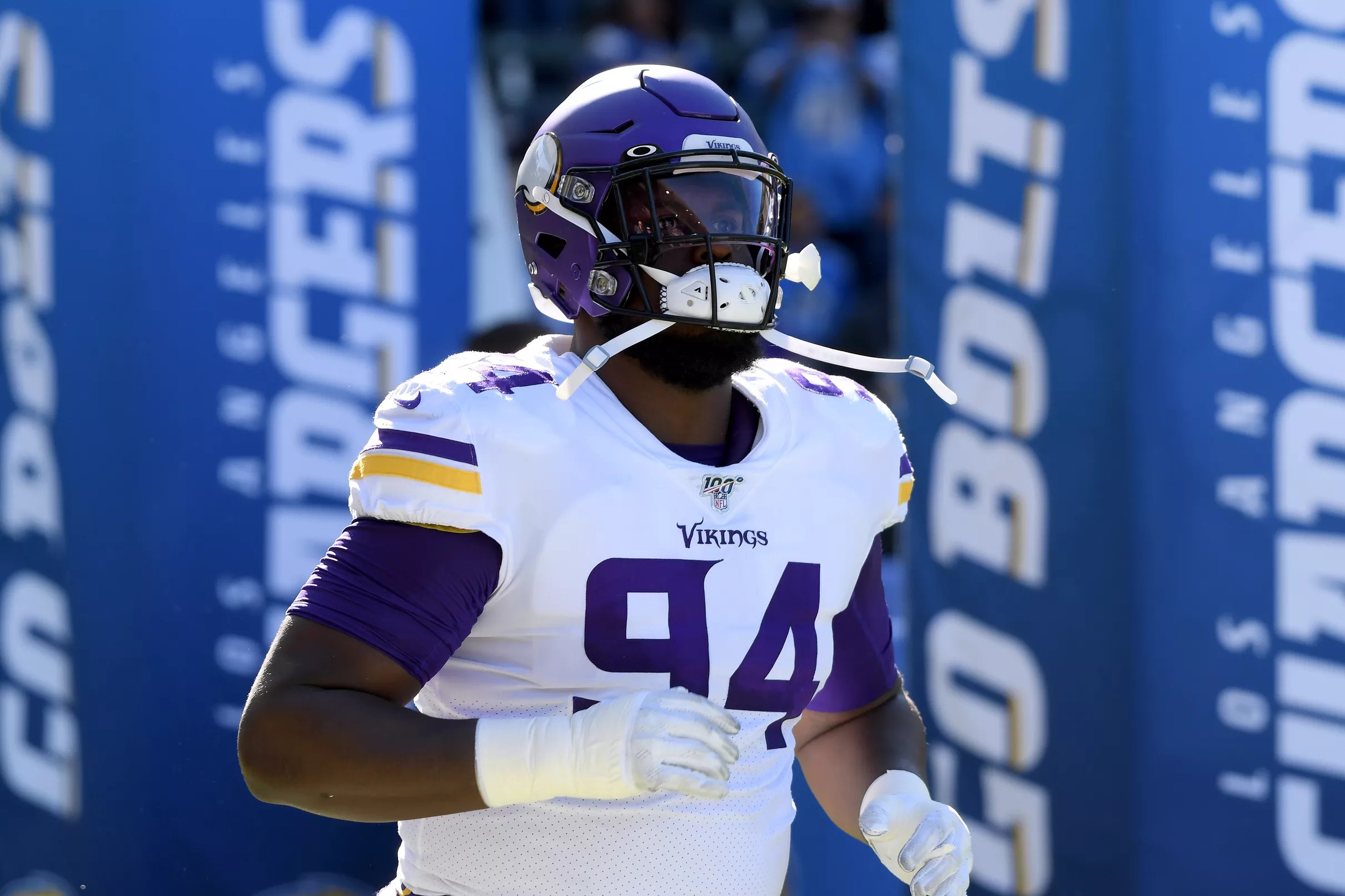 Hawkeyes in the NFL Week 11 Recap