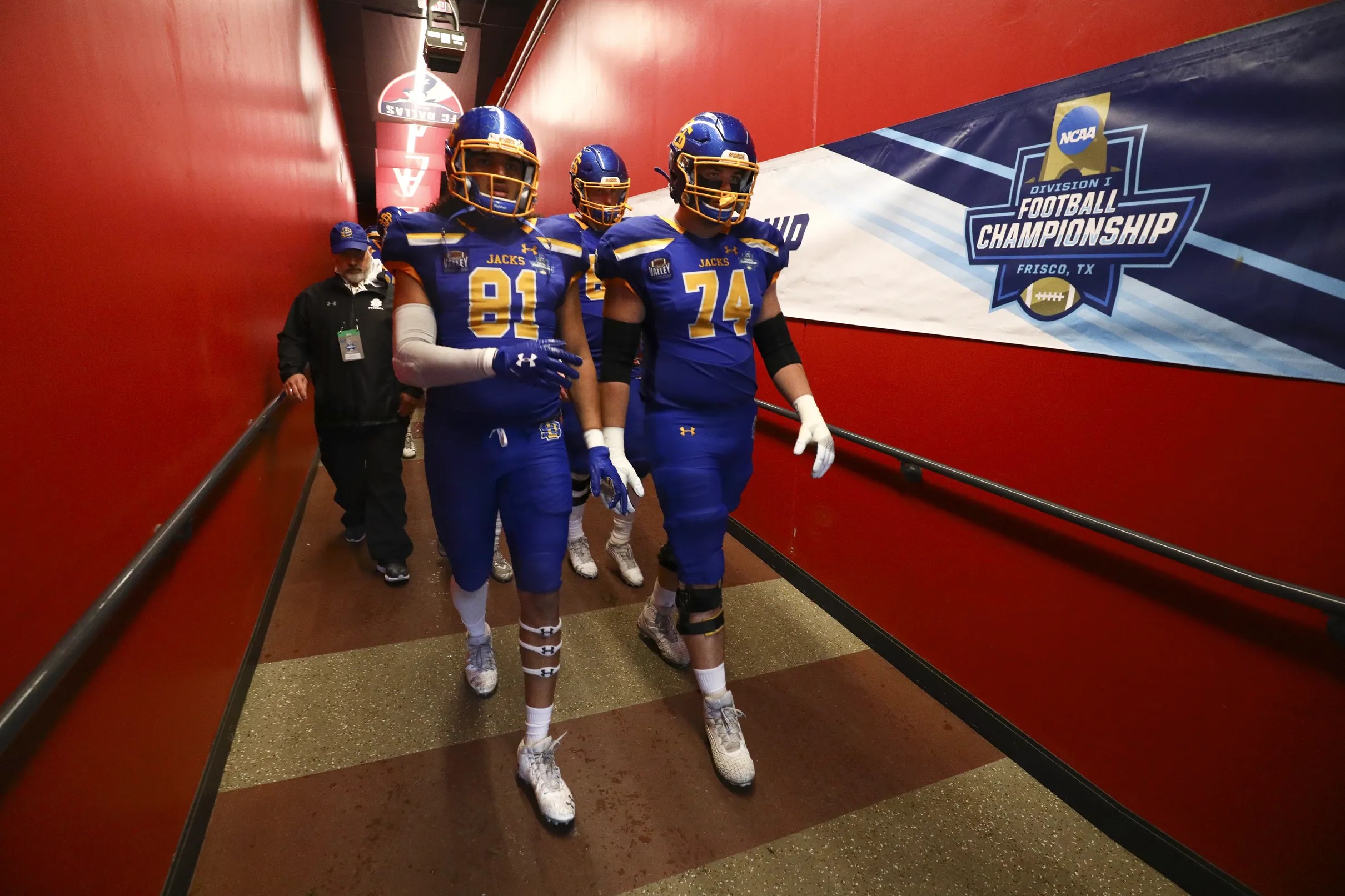 2022 opponent preview South Dakota State Jackrabbits