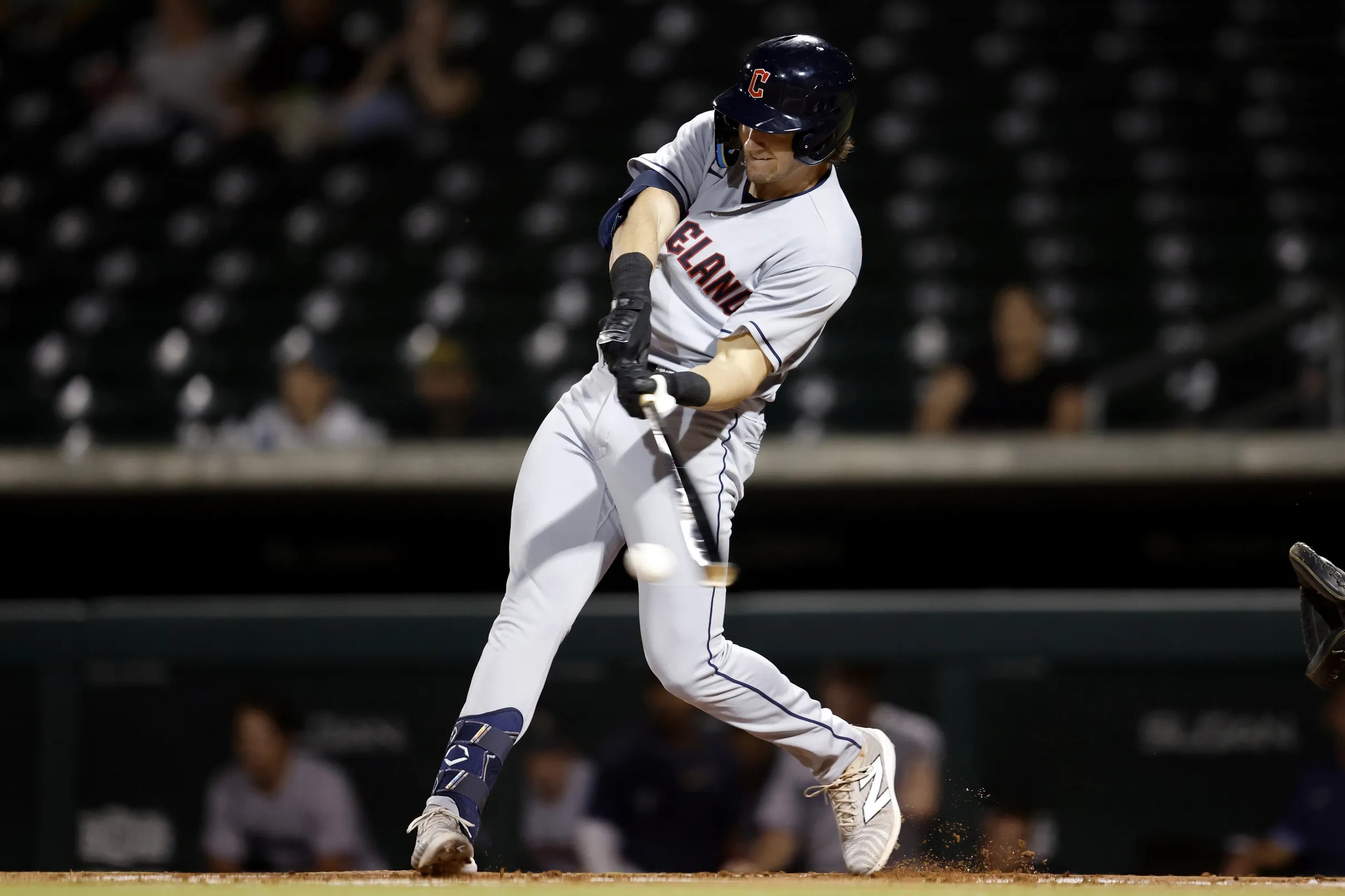 Series Preview Cleveland Indians vs. New York Yankees