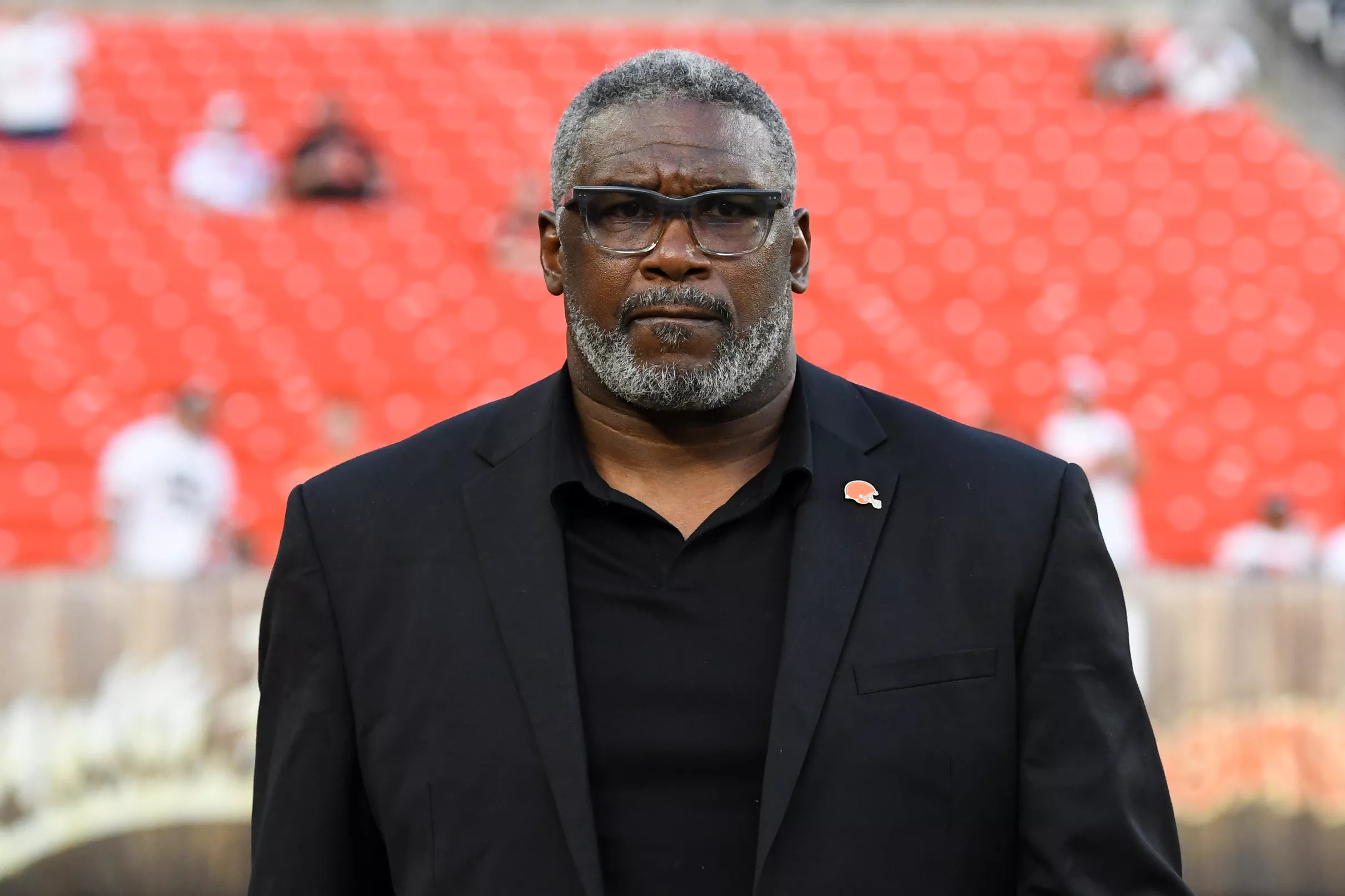 Miami Hurricanes News & Notes Alonzo Highsmith Joining the Program?