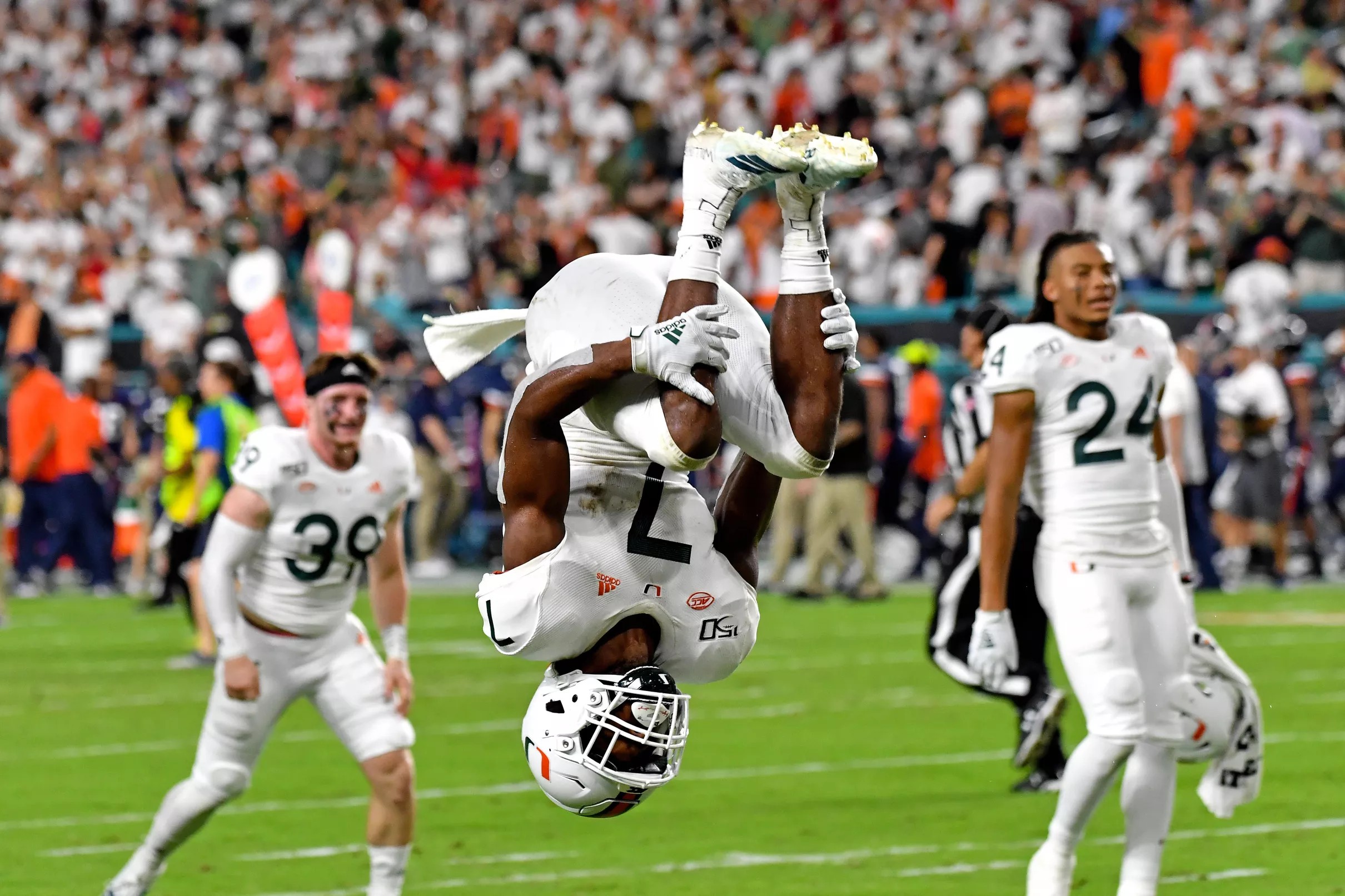 Week 7 College Football Lines and Picks