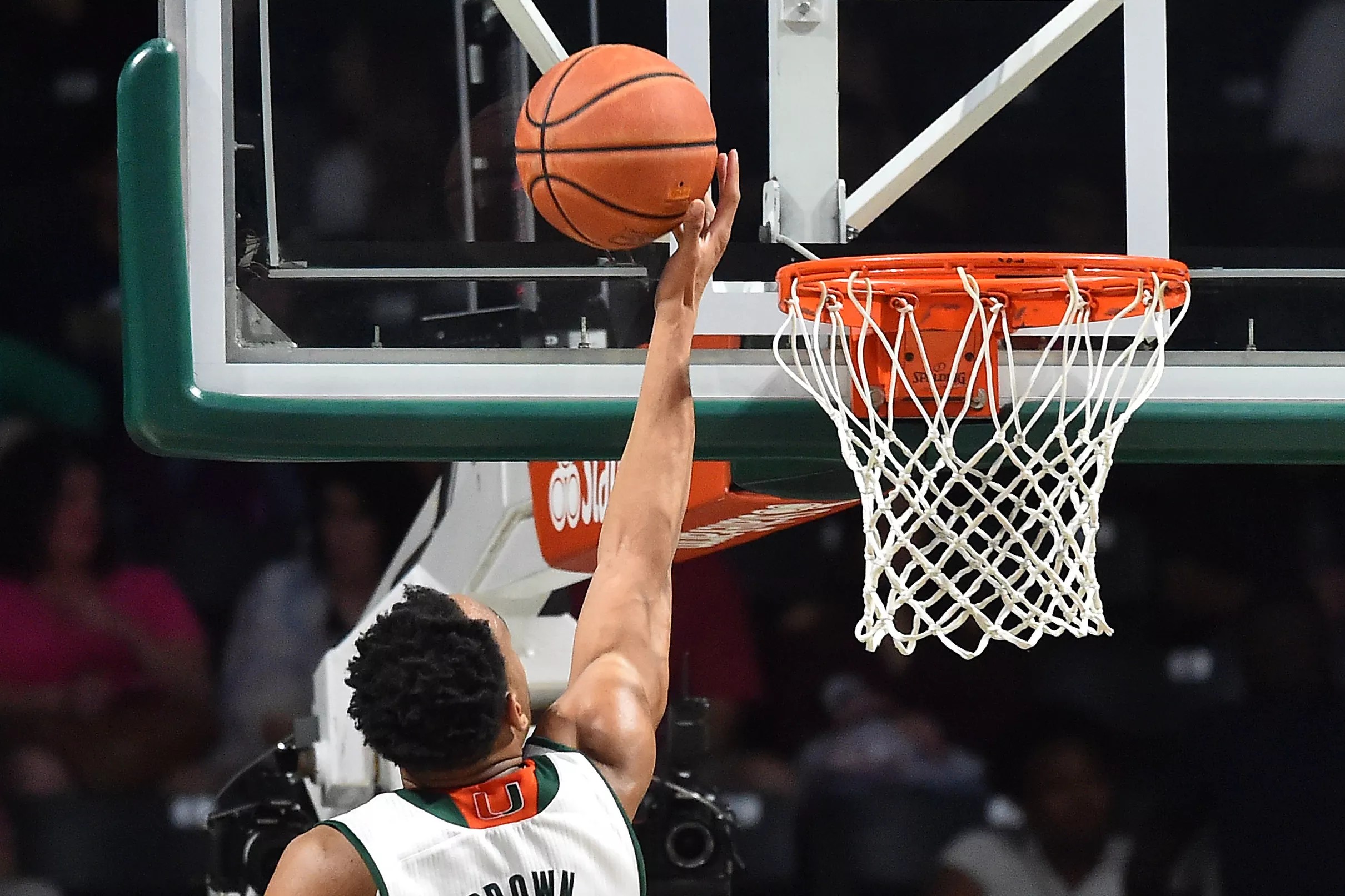 Best roadtrip for Canes basketball this season