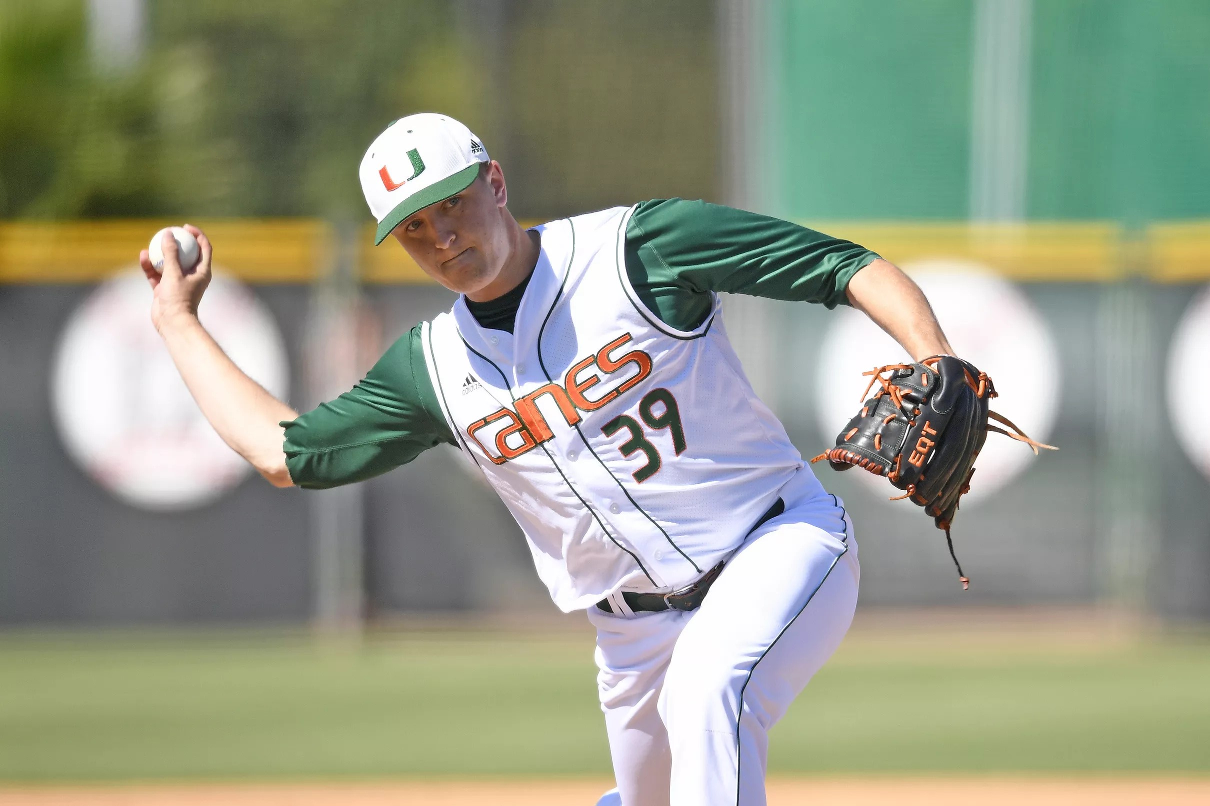 Miami Hurricanes Baseball A Look at the