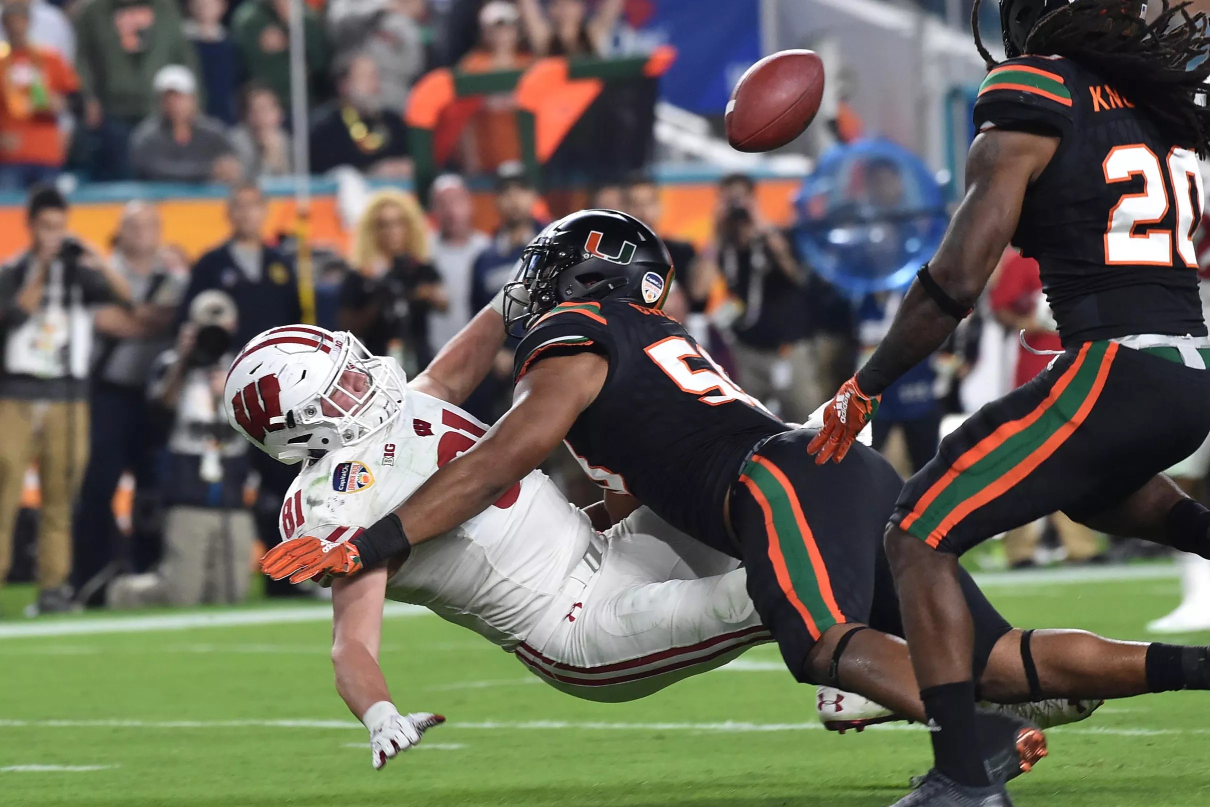 ACC Power Rankings Best Bowl Games