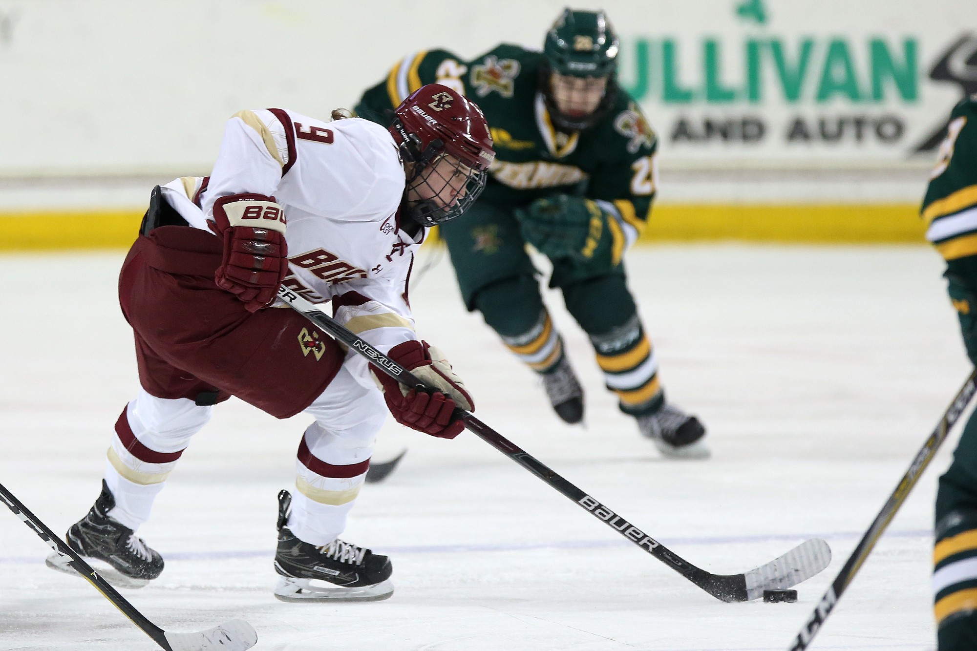 Watts Honored Again with National Rookie Award