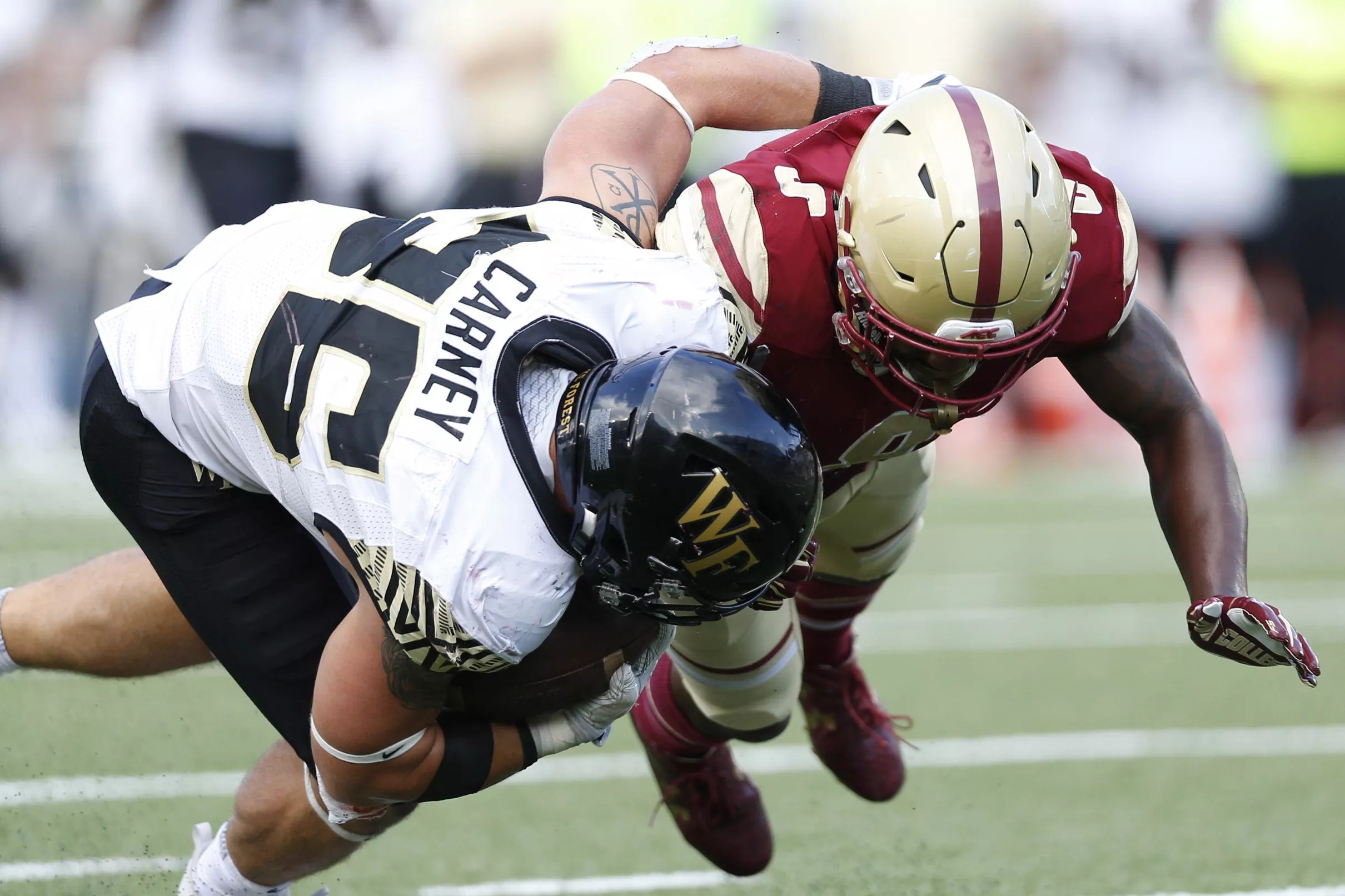 NCAA Changes Redshirt And Transfer Rules