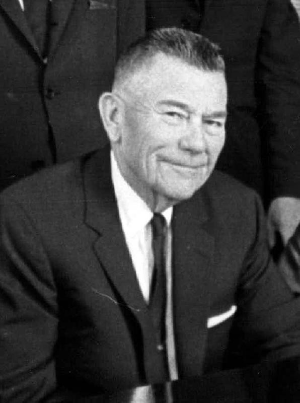 John Harrington praises record of late Red Sox owner Tom Yawkey