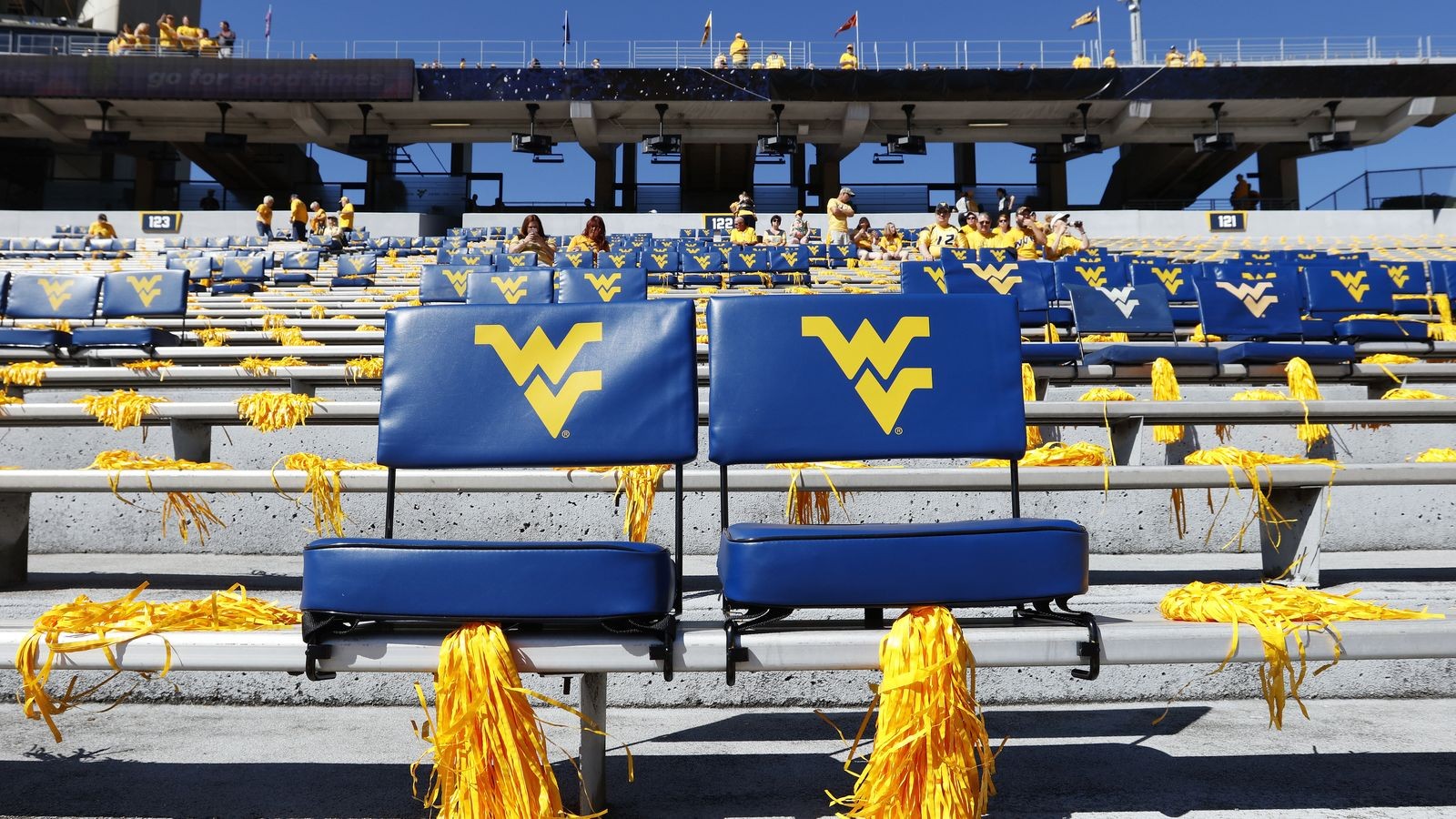 Wvu Spring Game 2023 Tickets