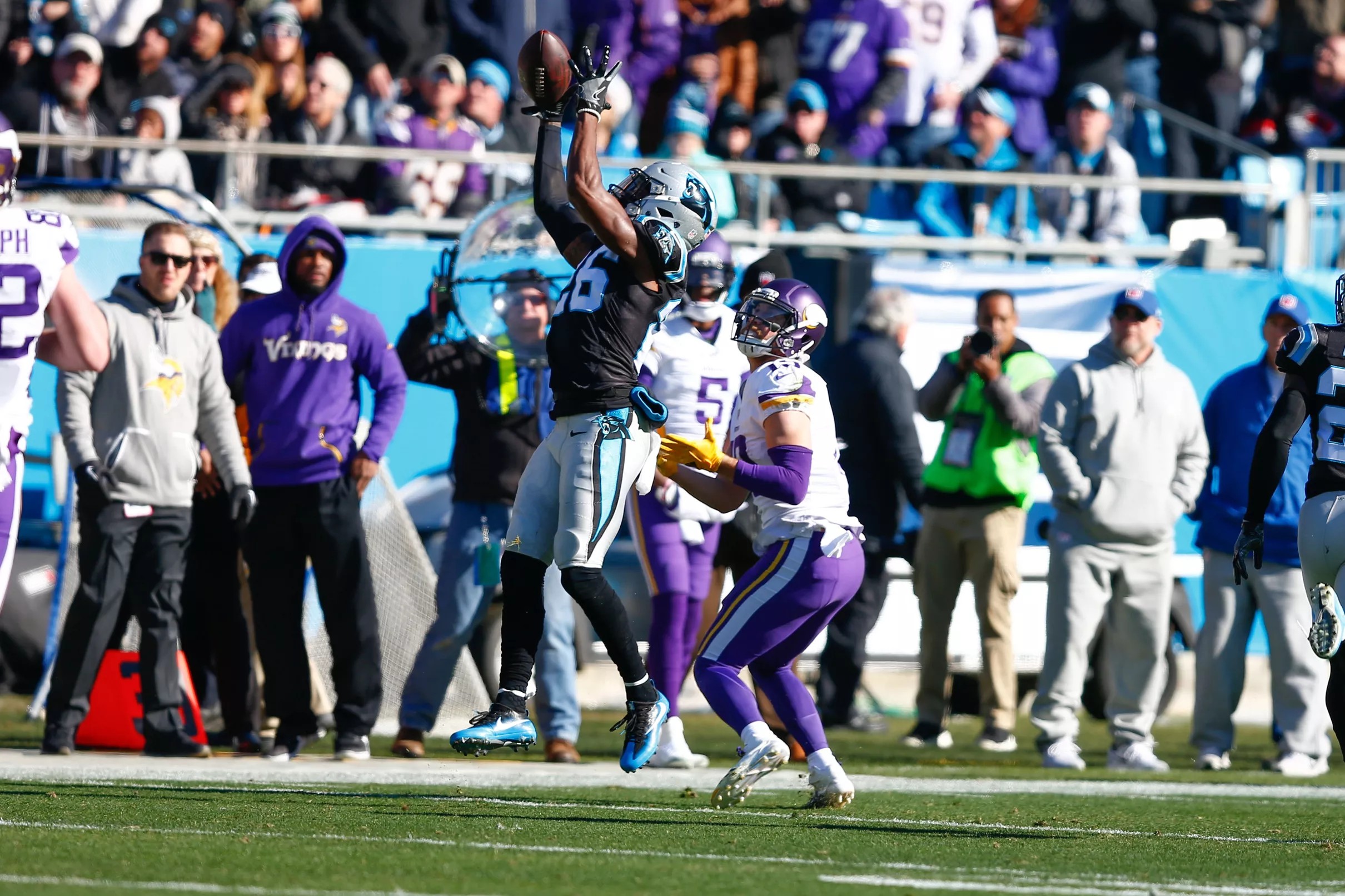 West Virginia Mountaineers in the NFL Roundup Week 14