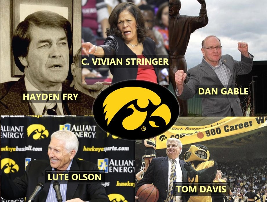 The Impact of Bump Elliott