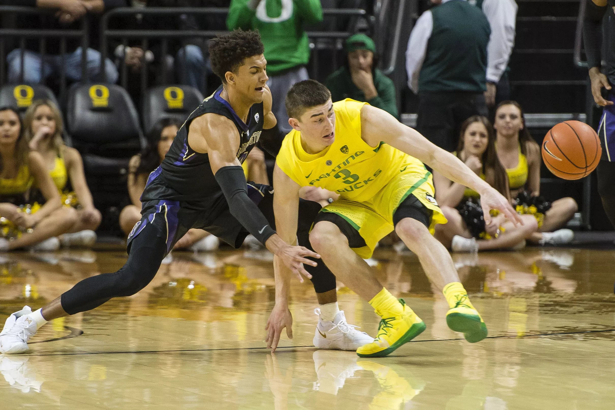 Quack Fix 12519 Basketball Collapse