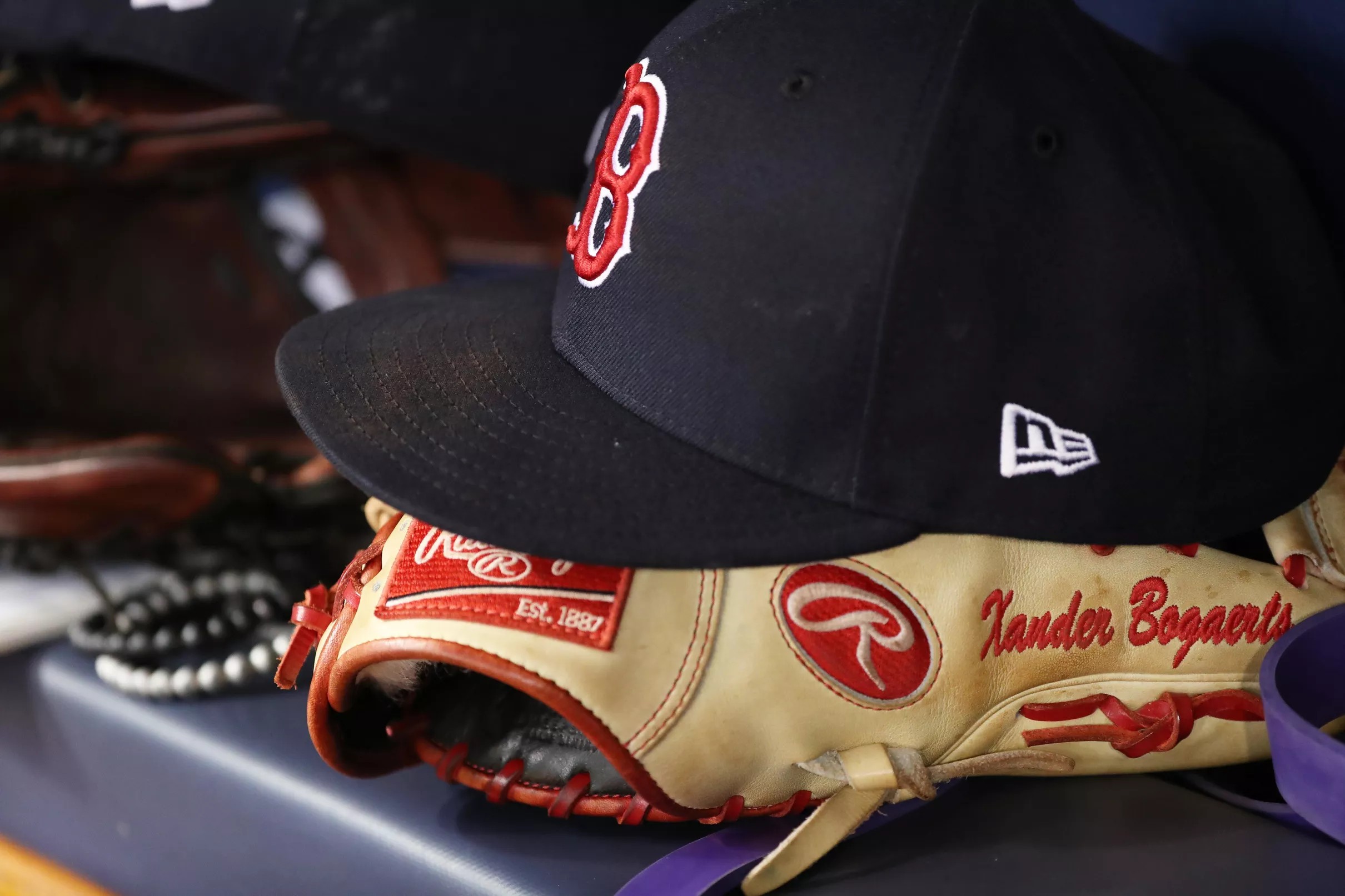 Red Sox select Kole Cottam with their fourth round pick