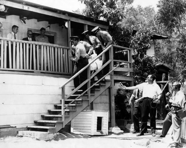 Three MexicanAmerican Neighborhoods Were Destroyed, Their Residents