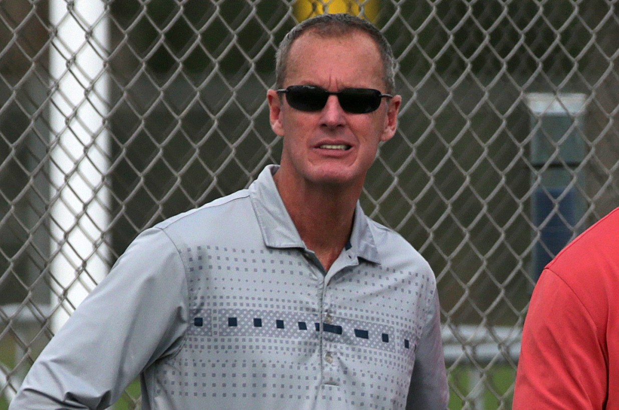 Mets’ new exec Van Wagenen hire surprised me at first