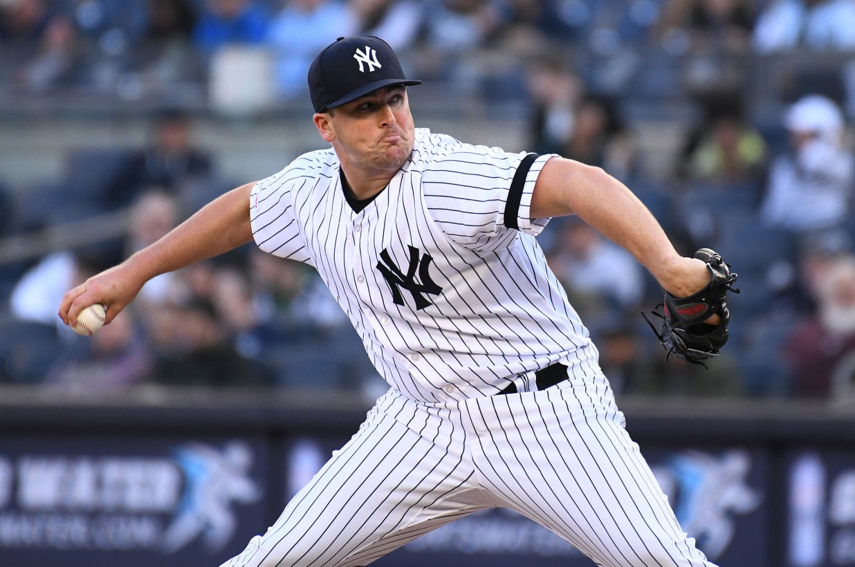 Yankees are still NYC’s favorite baseball team